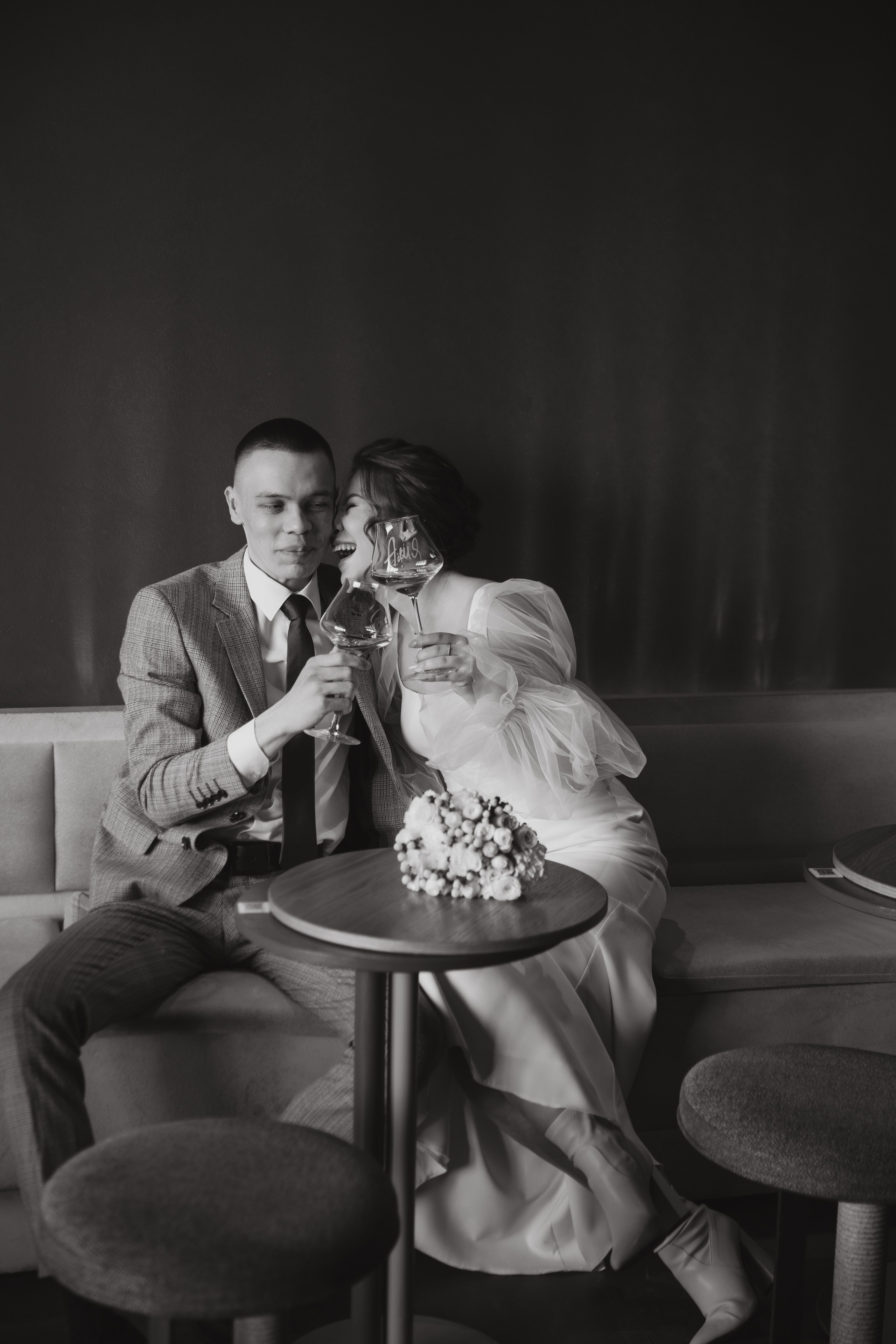 D & A. Главная