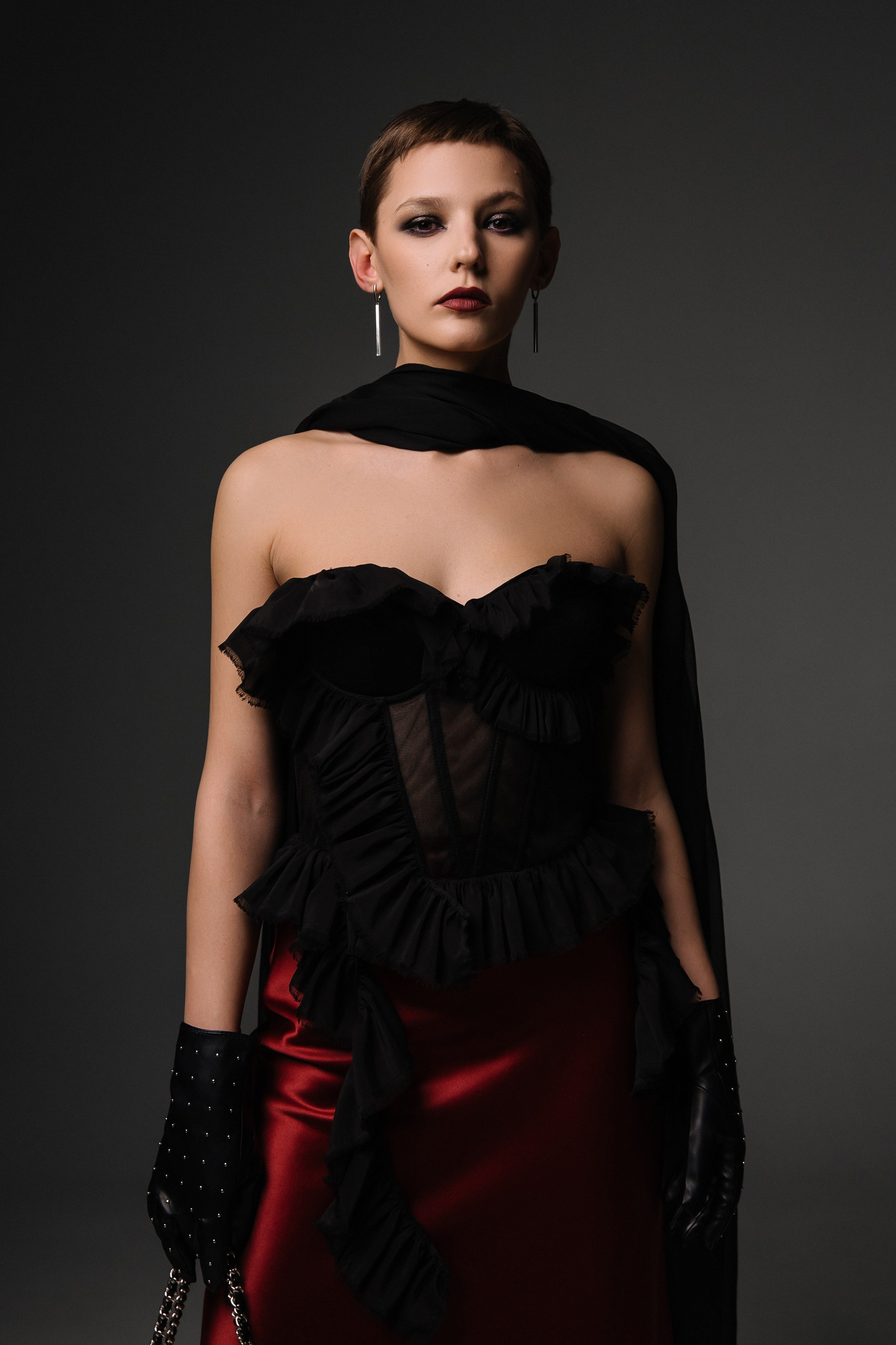 Евгения. Фотограф Санкт-Петербург. Аврамова Анастасия