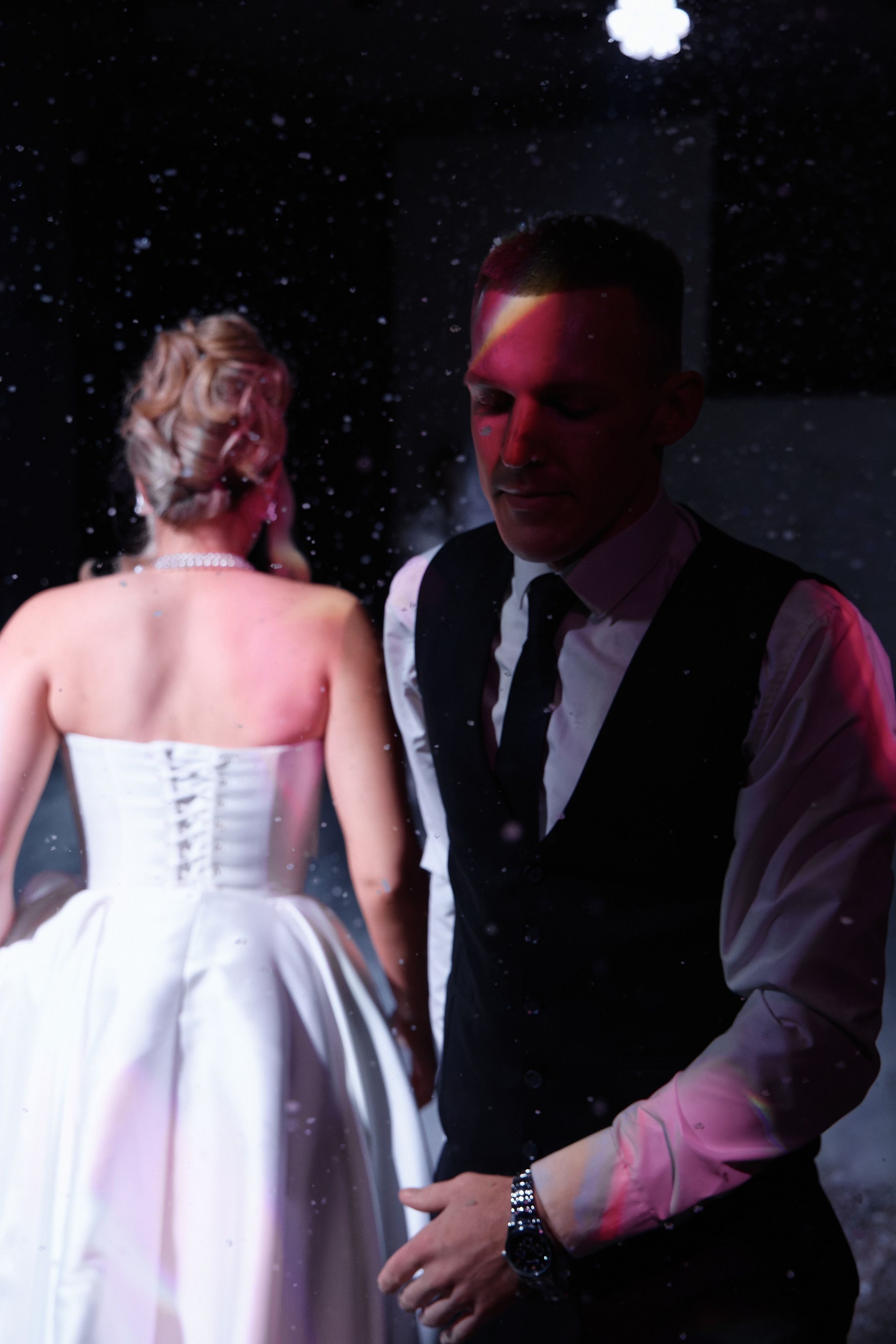 Роман и Валерия. Семейный фотограф — Макс Белогрудов