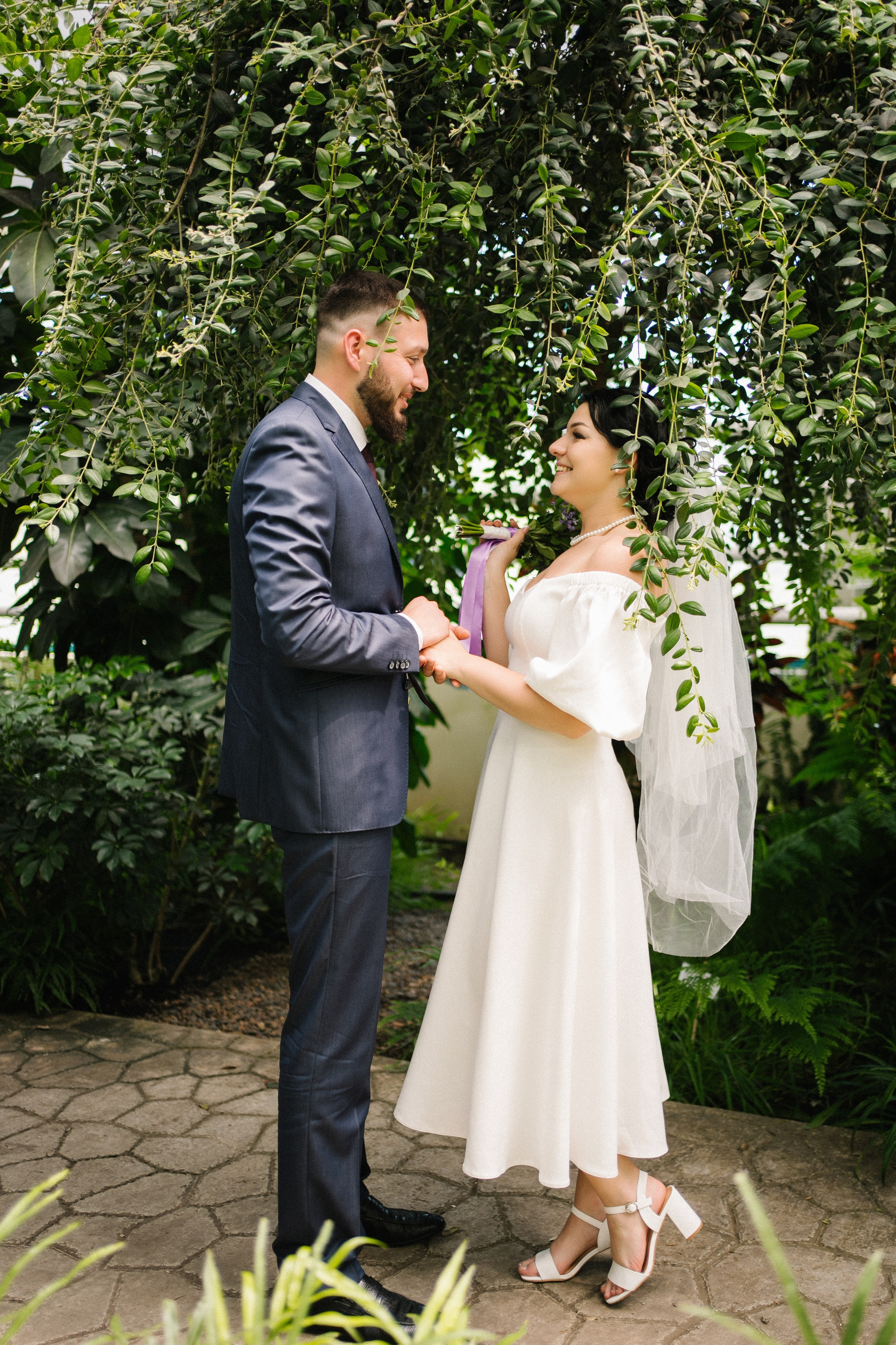 Дарья и Владислав. Фотограф на любое событие в Кемерово