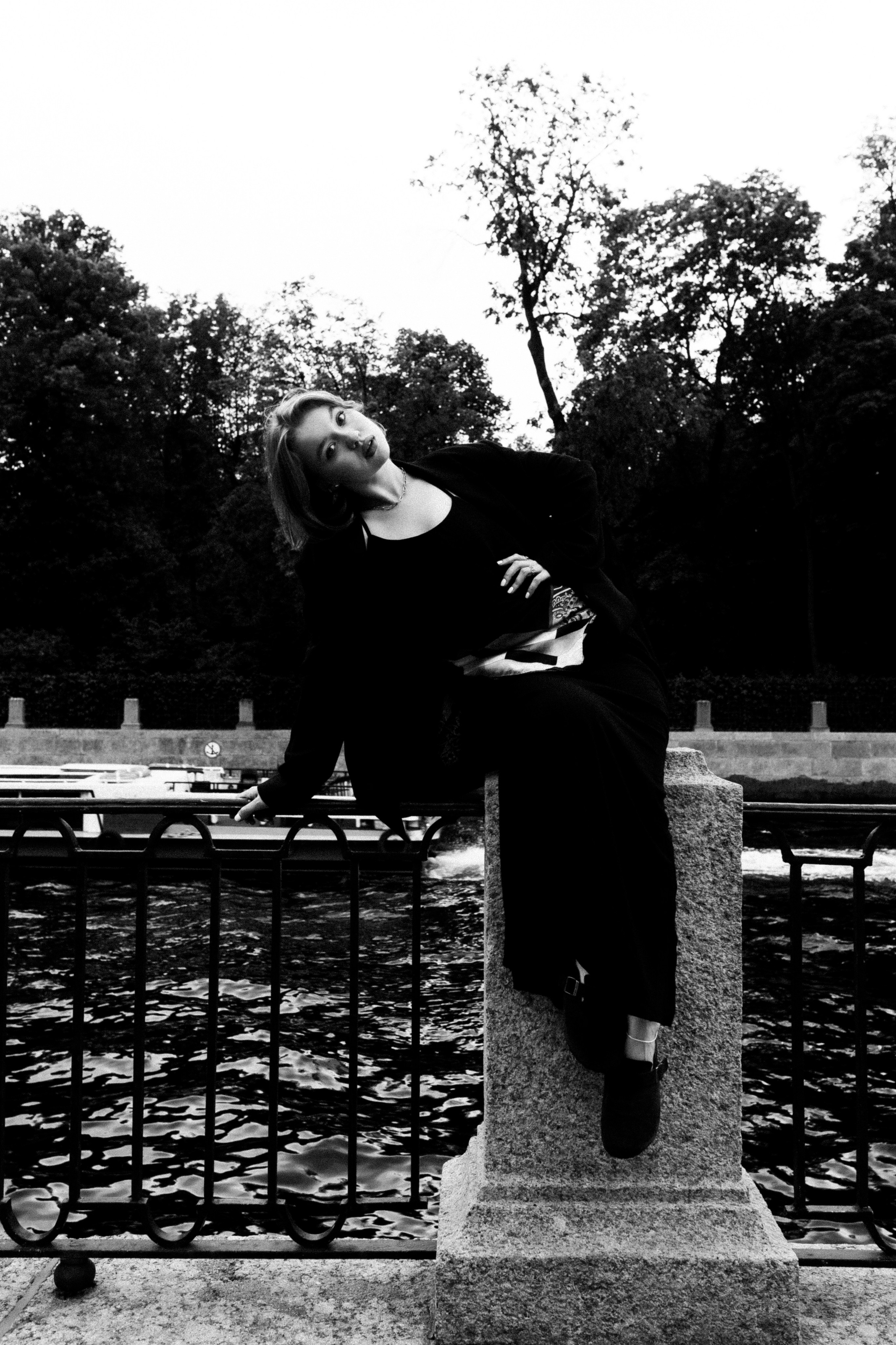 Вика. Фотограф в Санкт-Петербурге