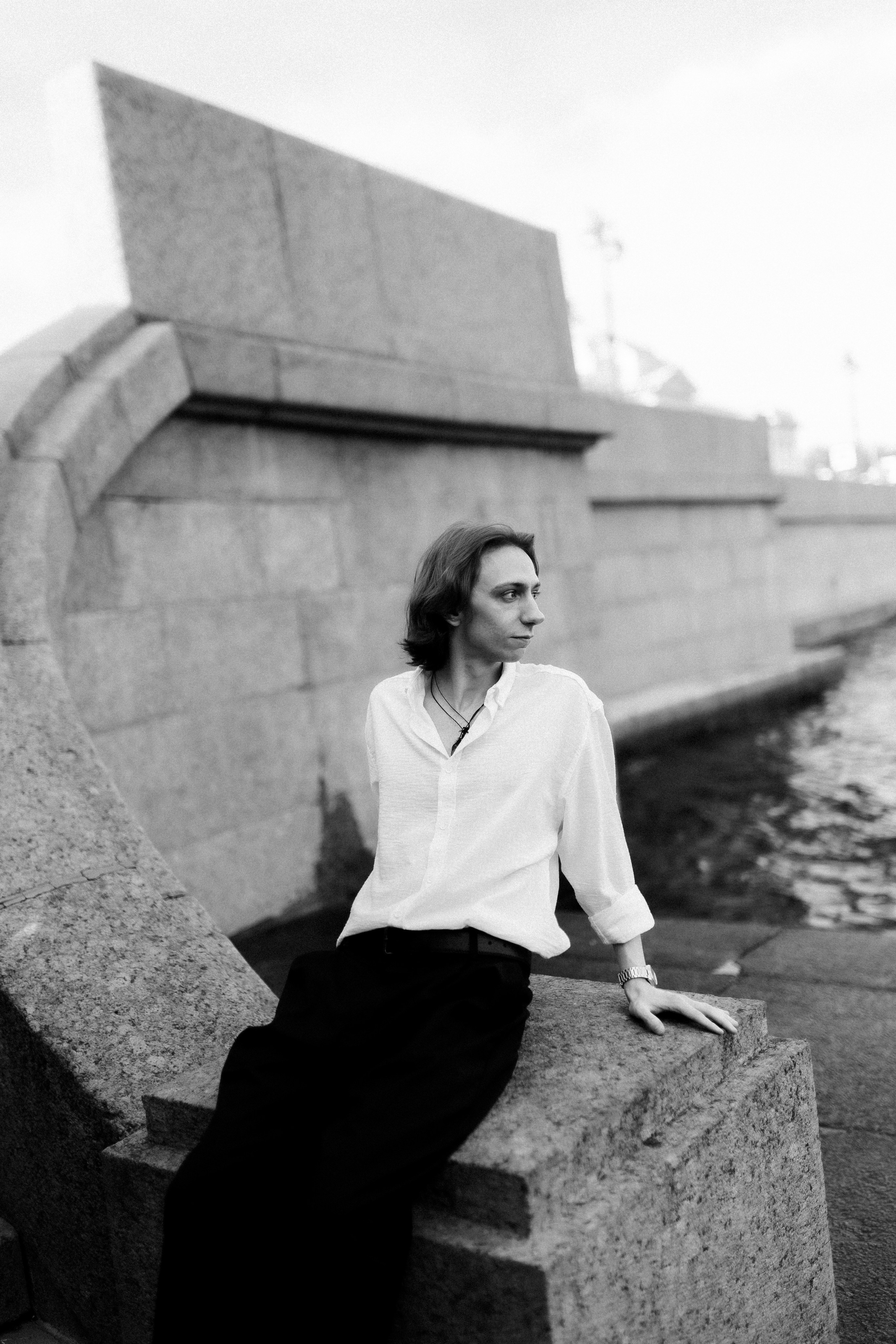 Антон. Фотограф в Санкт-Петербурге