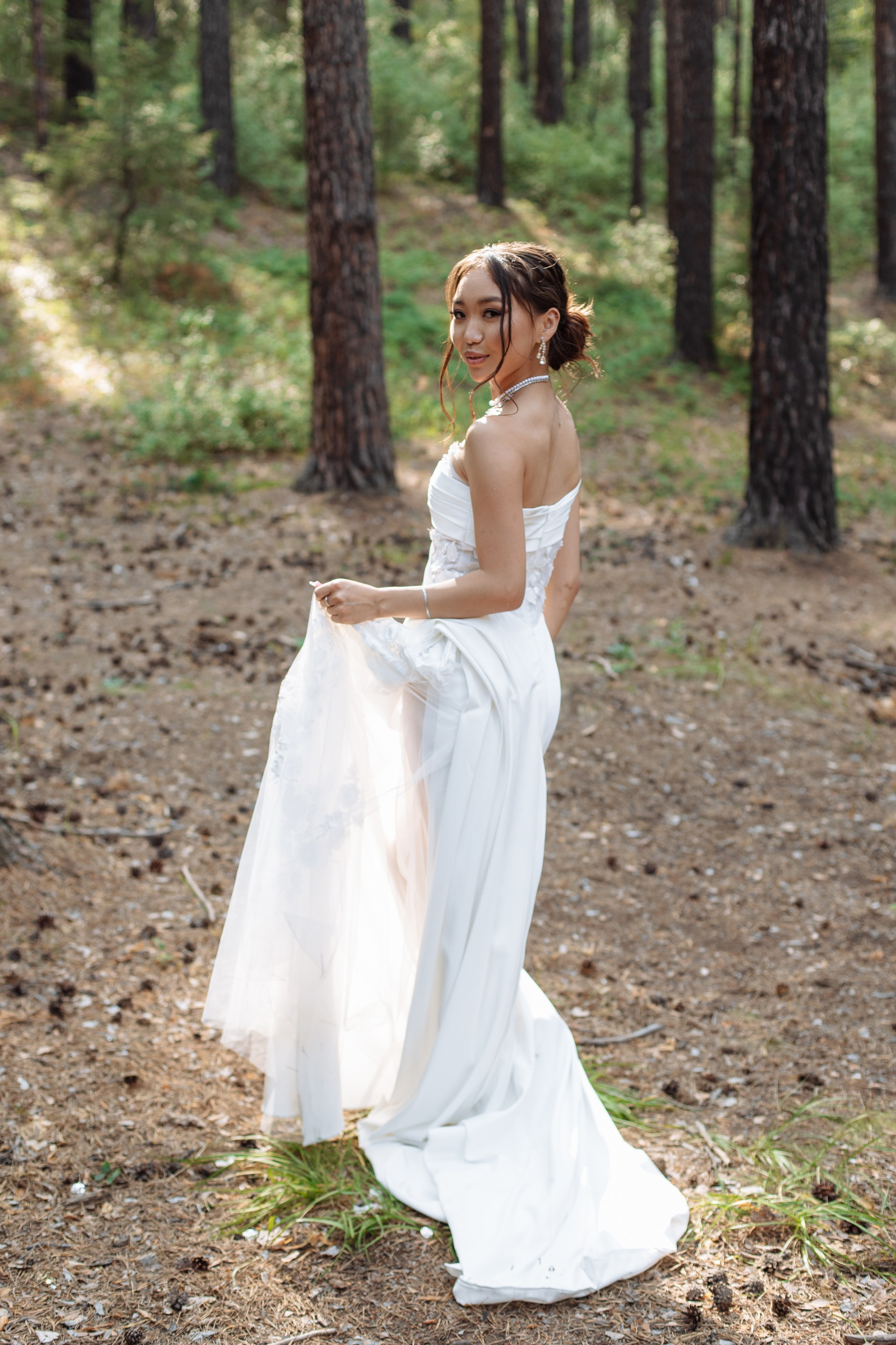 Александр и Сарана. Свадебный и семейный фотограф в Улан-Удэ