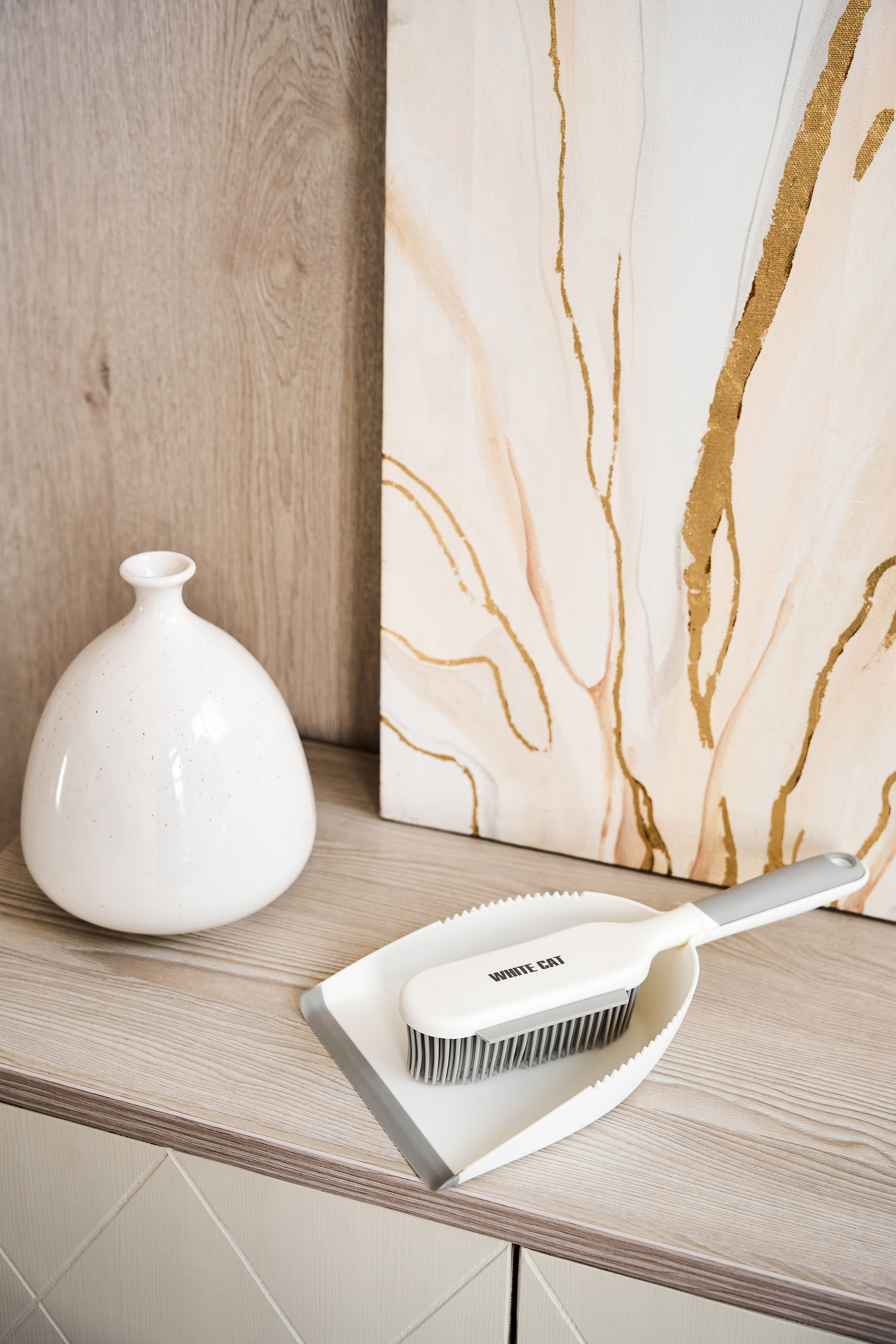 White cat. Фотограф в Москве Казакова Анна