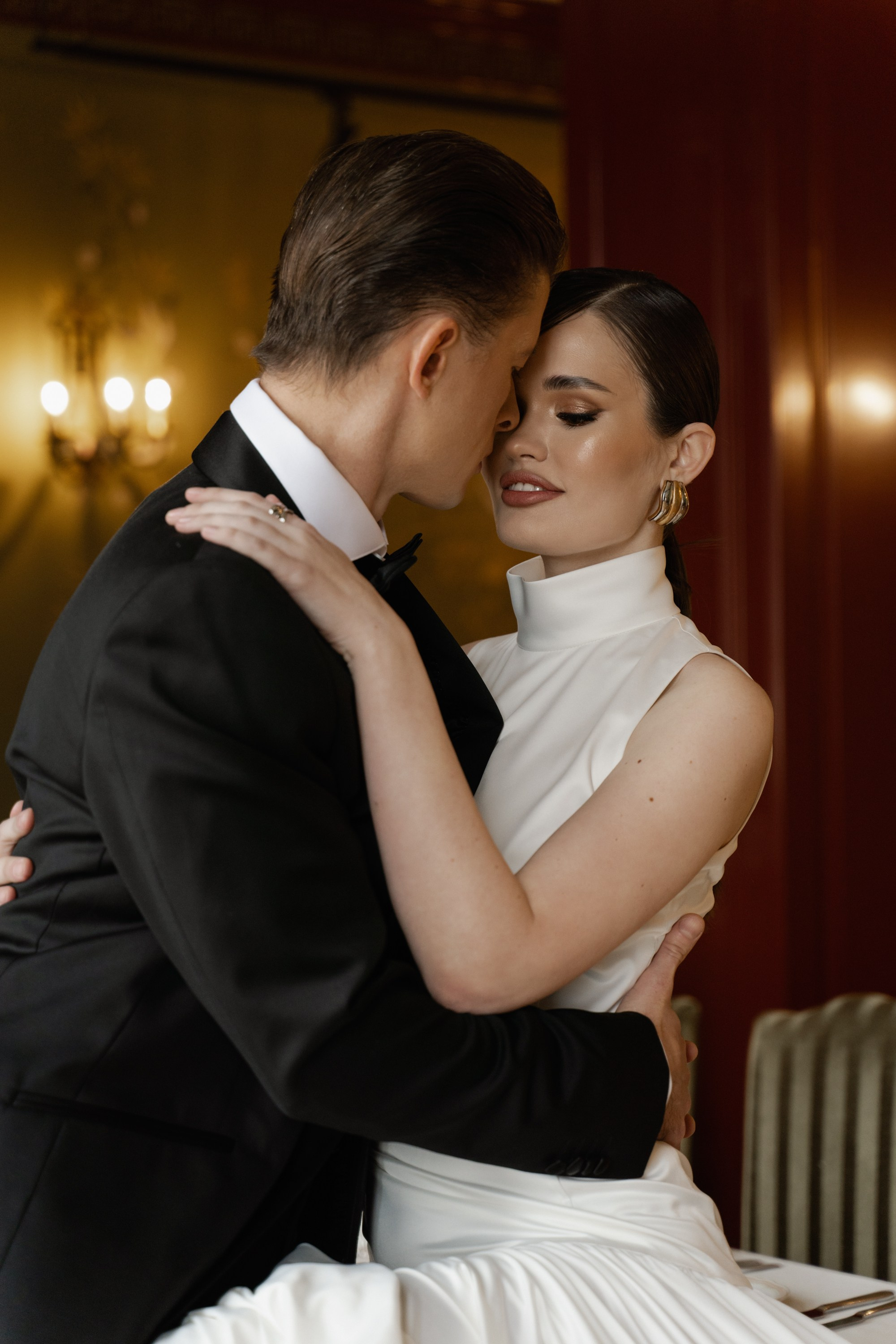 Château de Talu. Портретный фотограф в Краснодаре Валерия Матирная