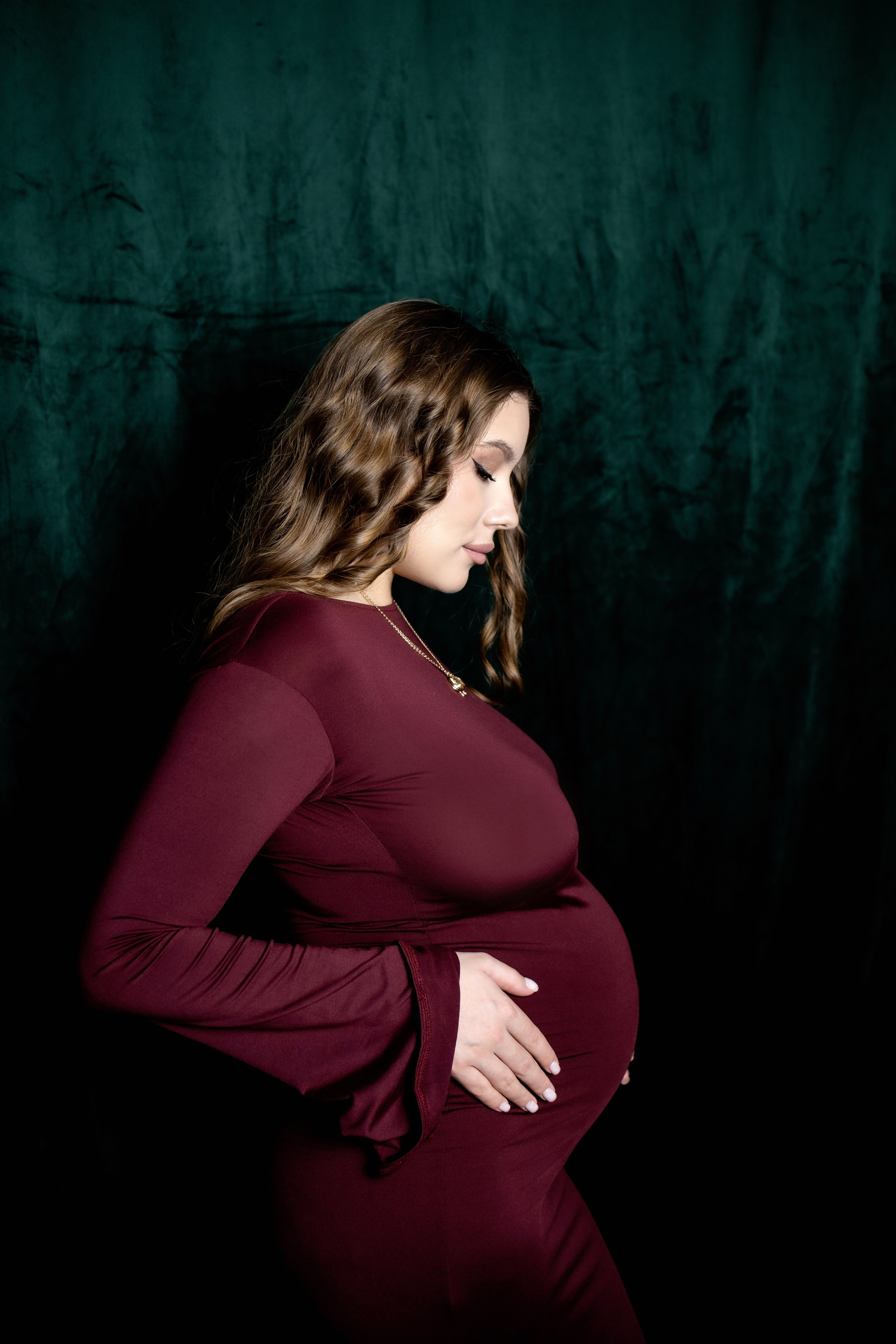 Константин и Лилия. Фотограф Надежда Лукьянова