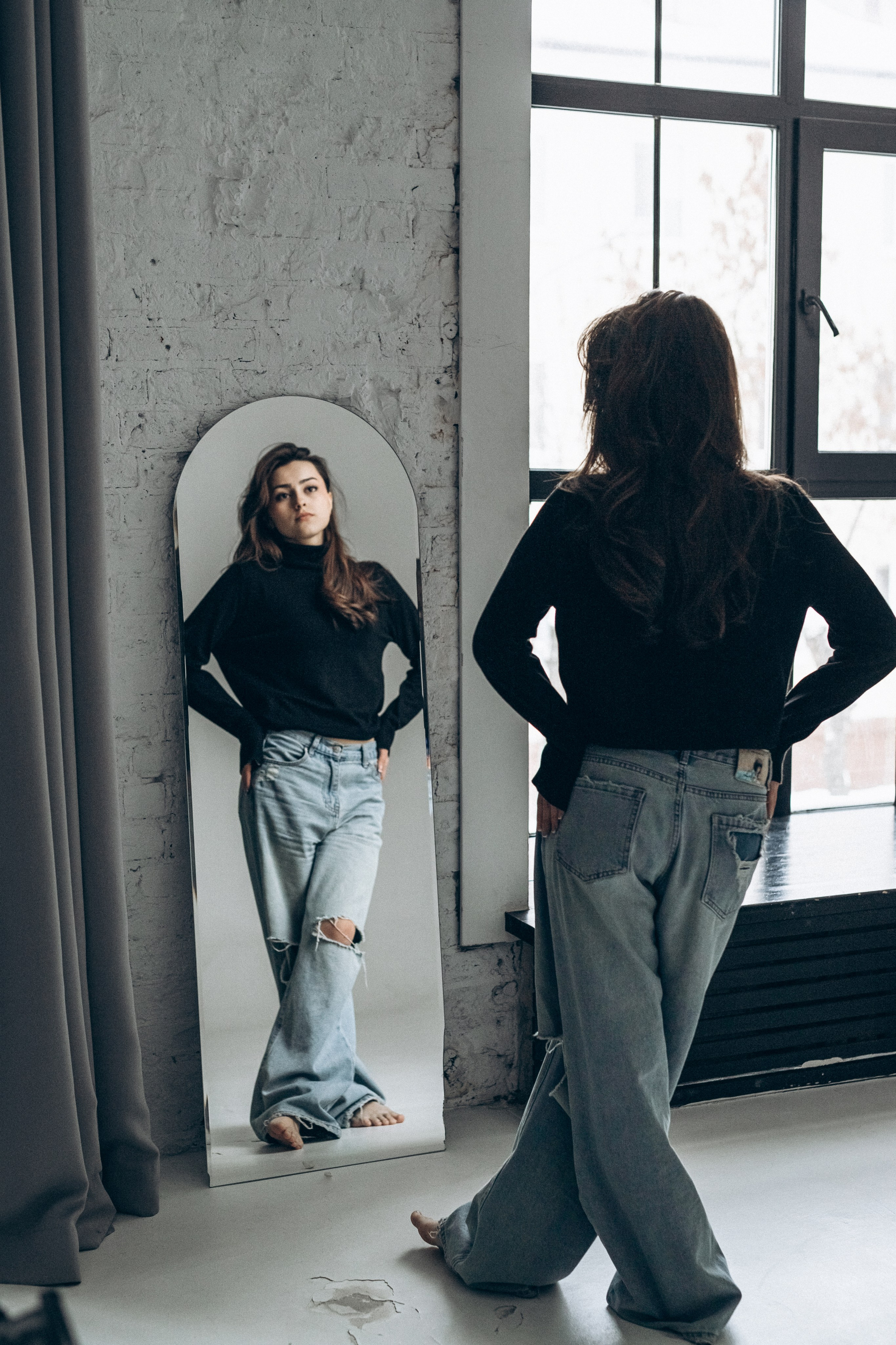 Милена. Фотограф Ногинск Электросталь Наталья Осетрова