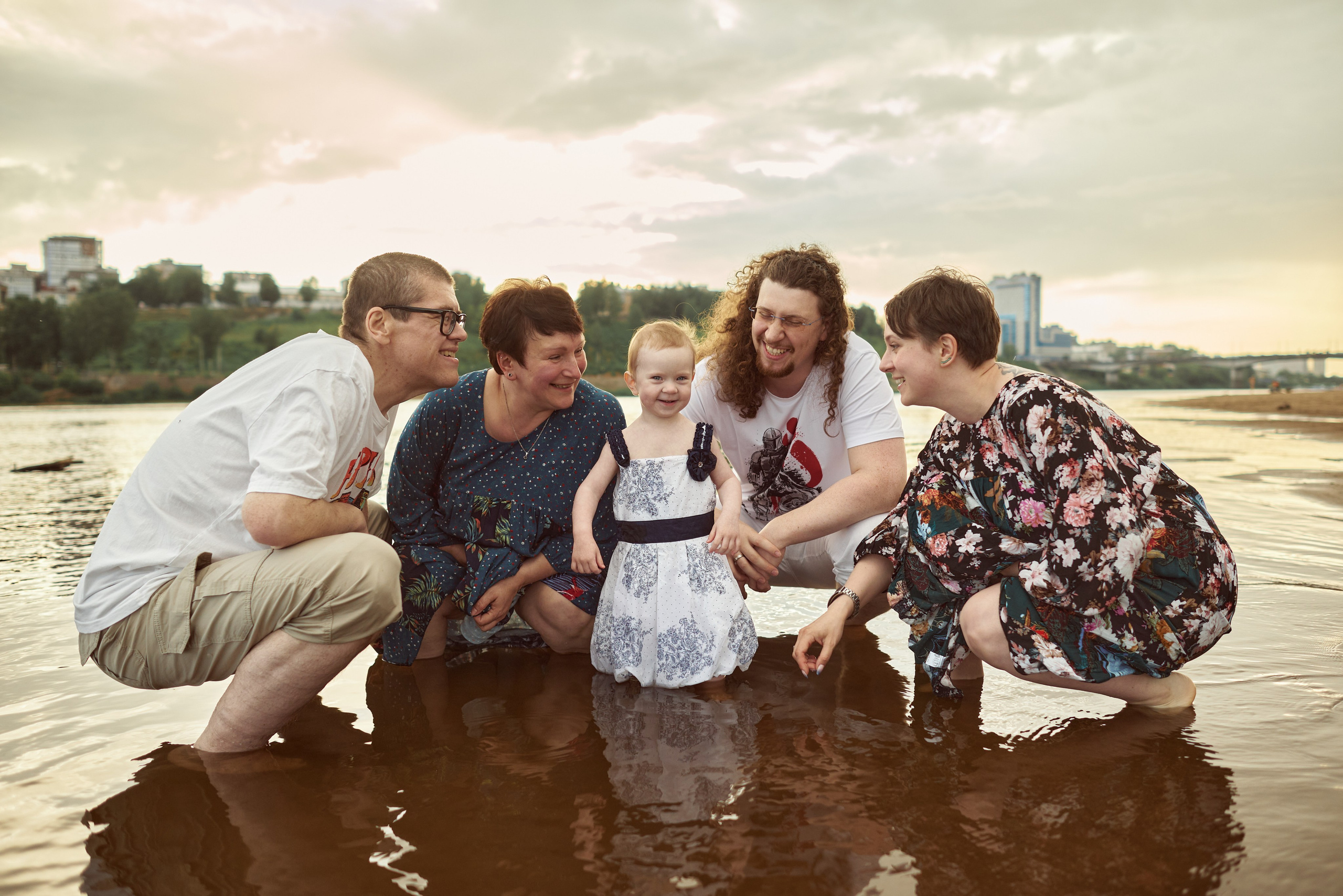 Family moments in June. Photographer Bangkok — Pattaya | фотограф Бангкок — Паттайа