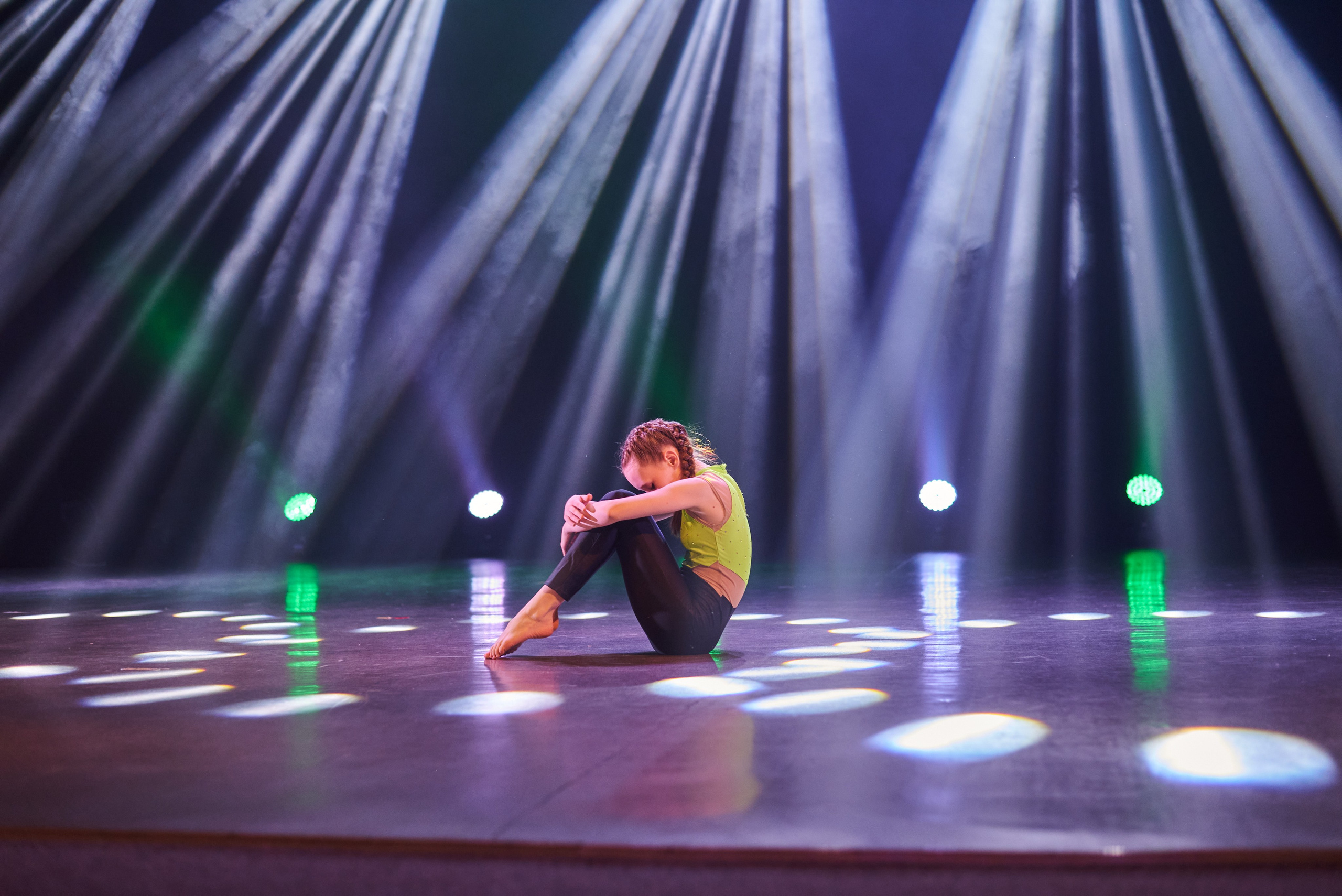 Отчетный концерт центра хореографии NonStop. Photographer Bangkok — Pattaya | фотограф Бангкок — Паттайа