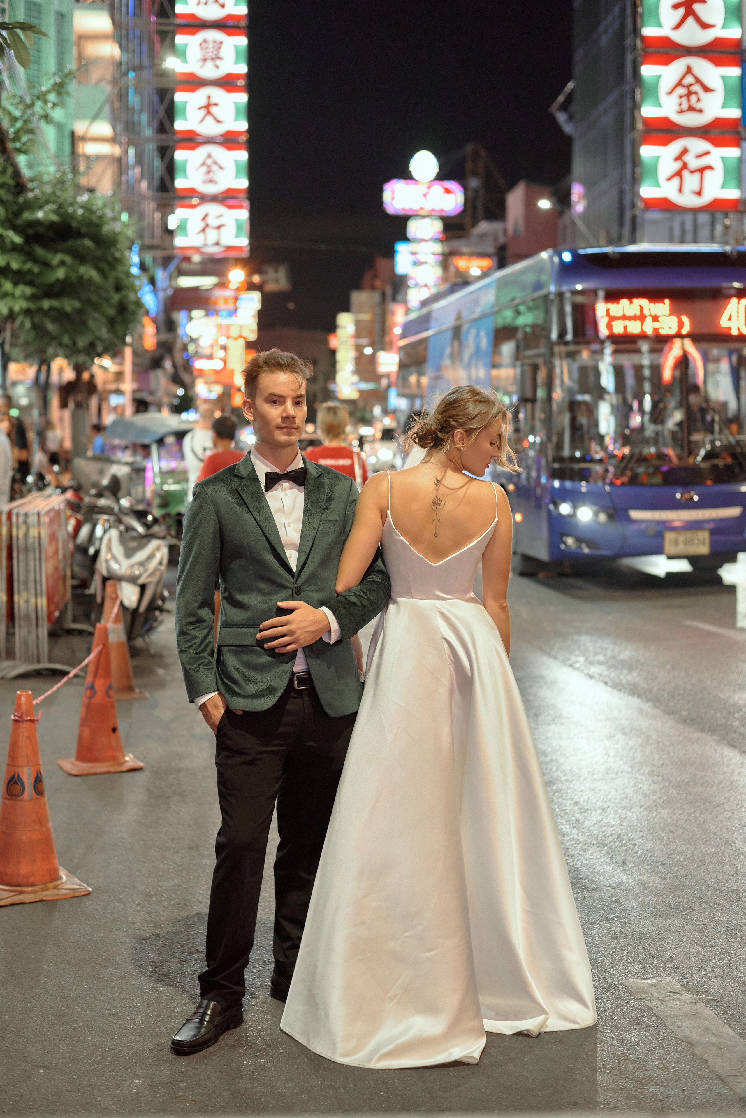Alexa and Matthew. Photographer Bangkok — Pattaya | фотограф Бангкок — Паттайа