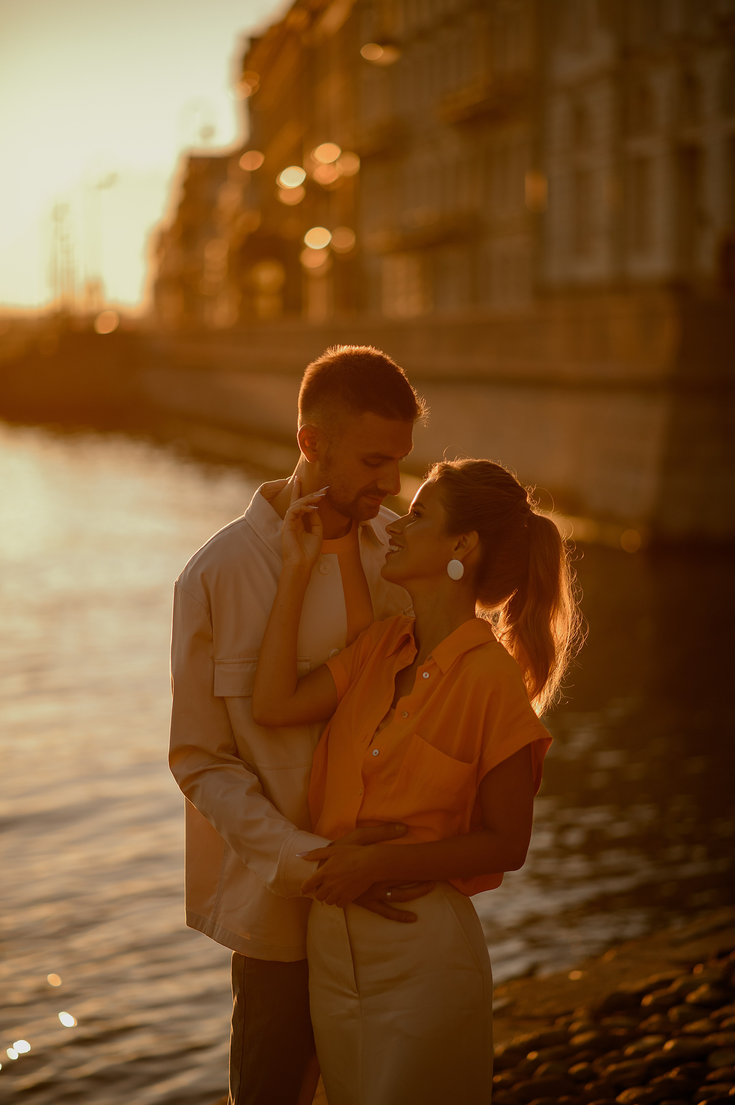 LoveStory. Свадебный фотограф Санкт-Петербург  Москва