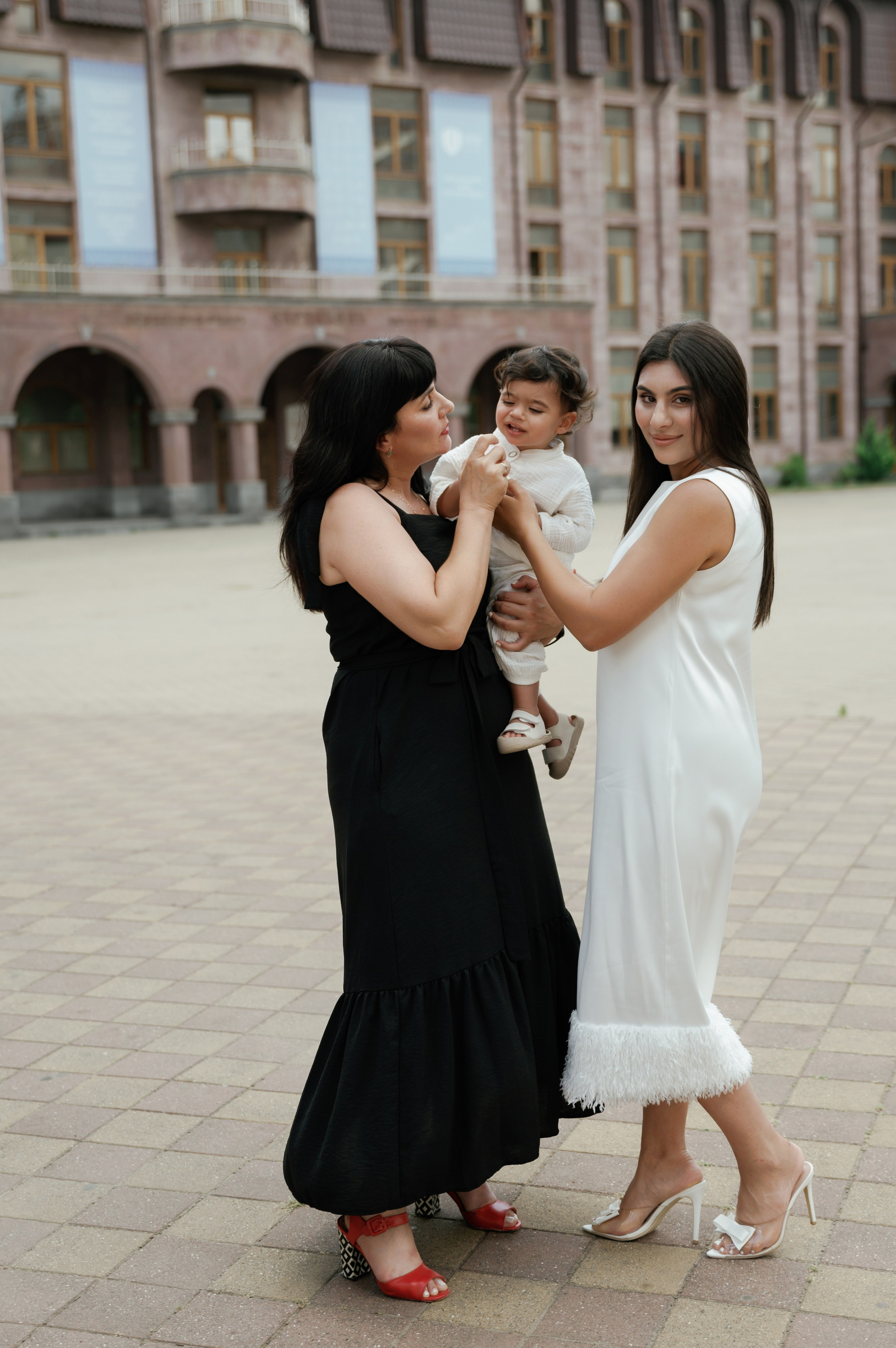 Крещение. Свадебный фотограф Екатерина Зайцева Краснодар