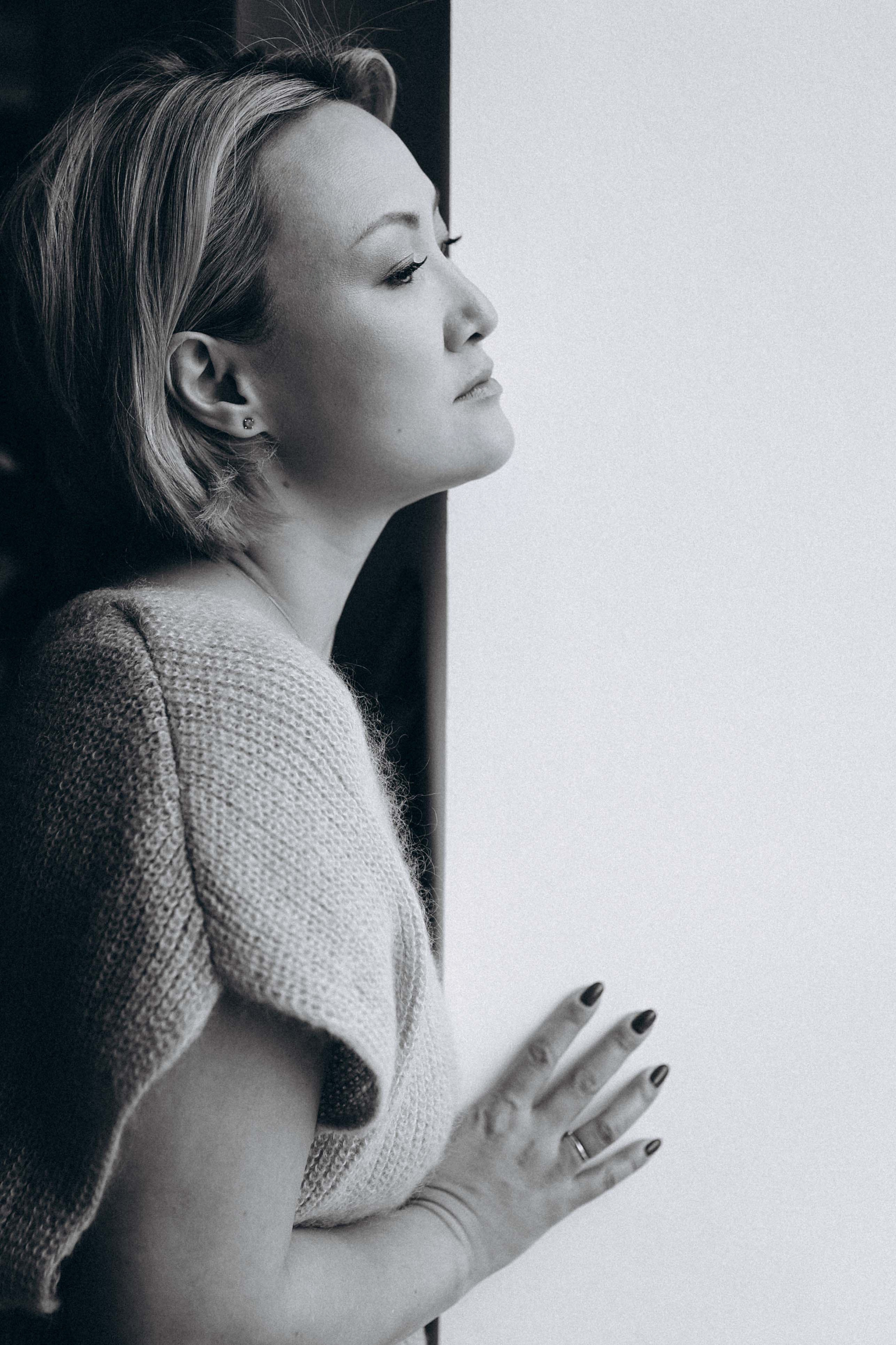 Людмила — психолог. Детский и семейный фотограф, съемка новорожденных Москва