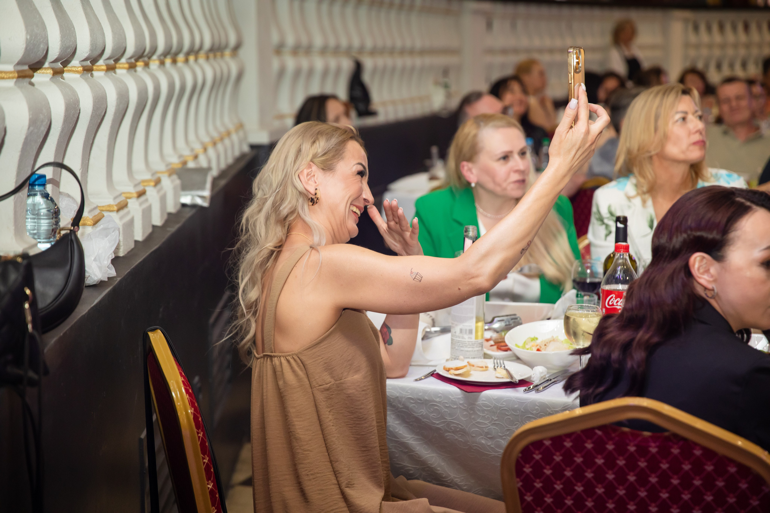 30 лет казино Эмир. Репортажный фотограф Минск ❘ Костецкий Илья ❘ Беларусь