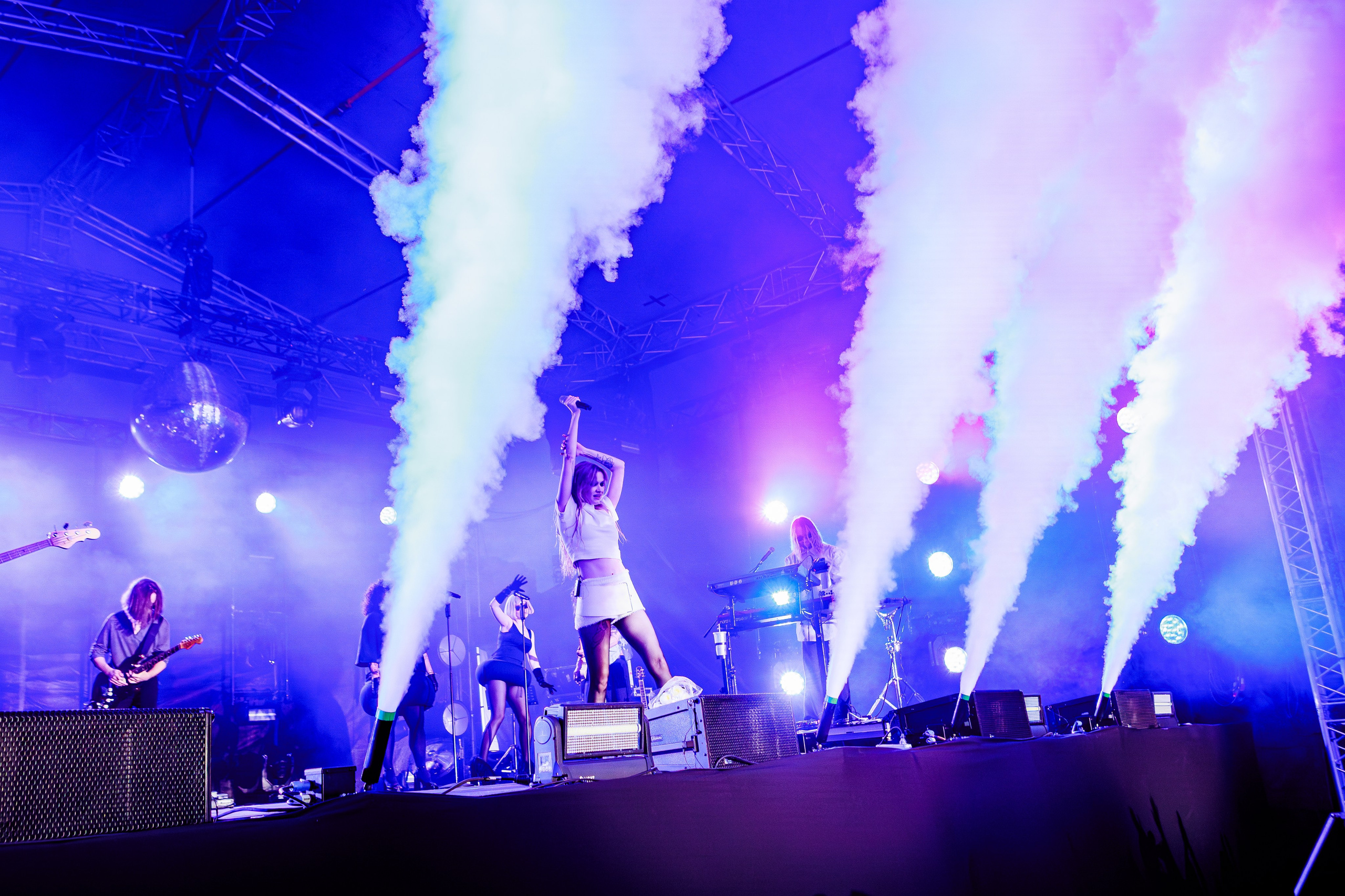 Фестиваль Stereo Weekend. Репортажный фотограф Минск ❘ Костецкий Илья ❘ Беларусь