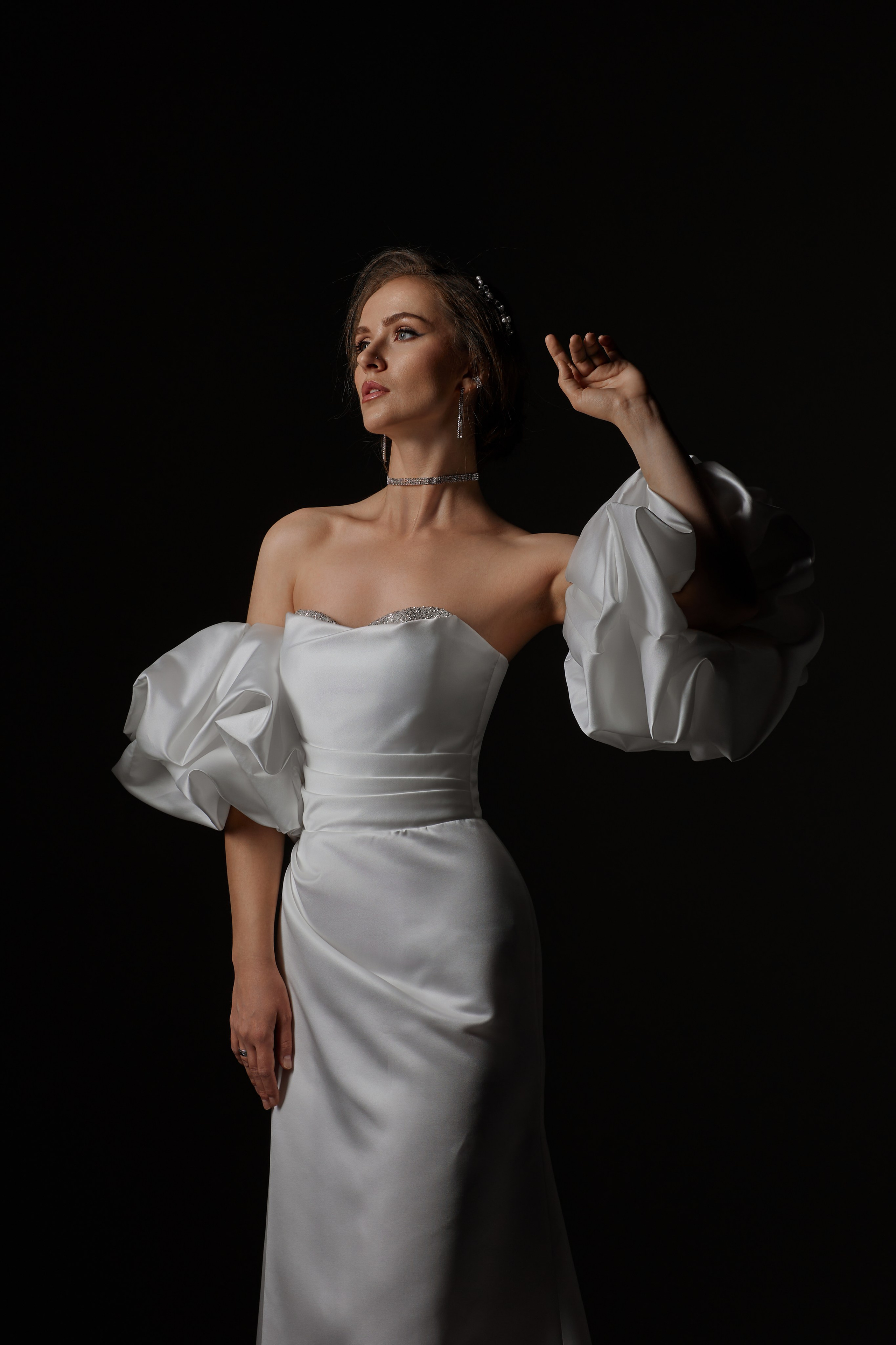 Лиза. Фотограф женского портрета, беременности и материнства Харькова Елена