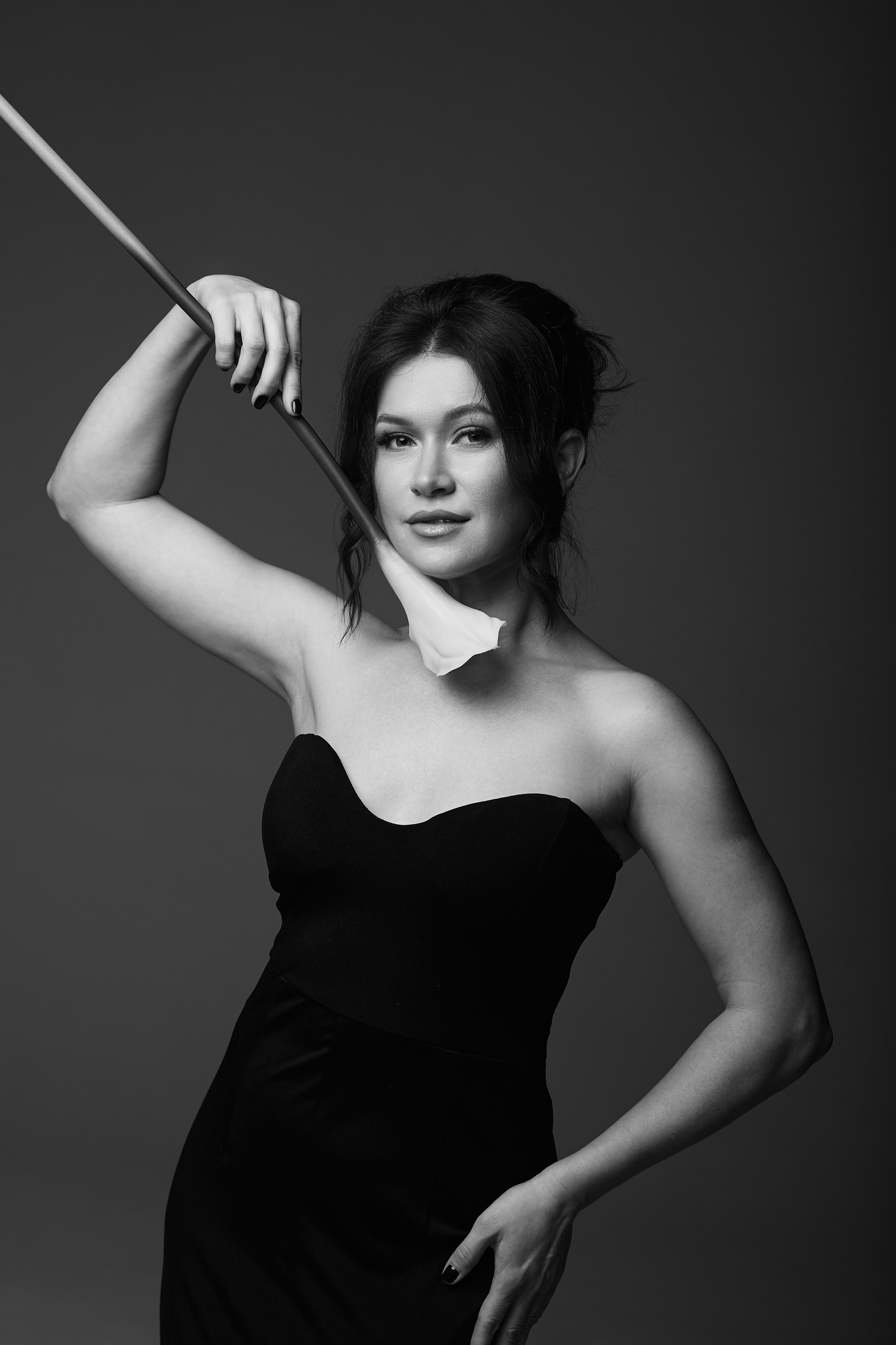 Мария_Доммари. Фотограф женского портрета, беременности и материнства Харькова Елена