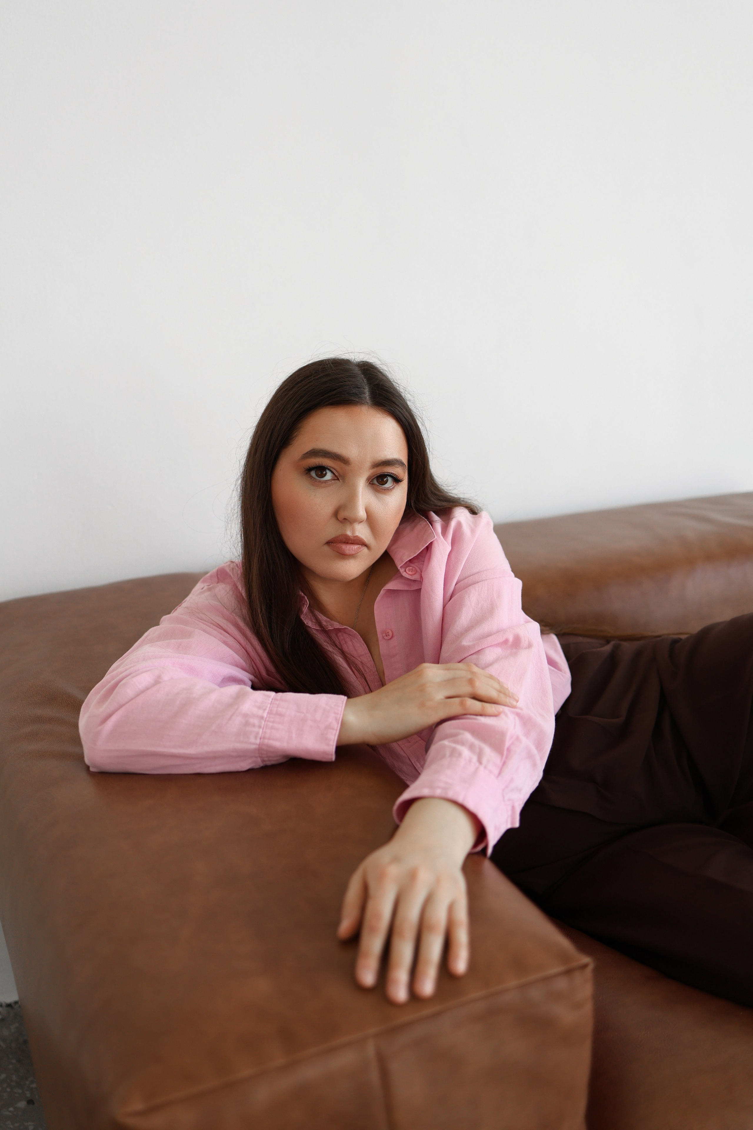 Альмира. Фотограф Новосибирск Халуева Елена