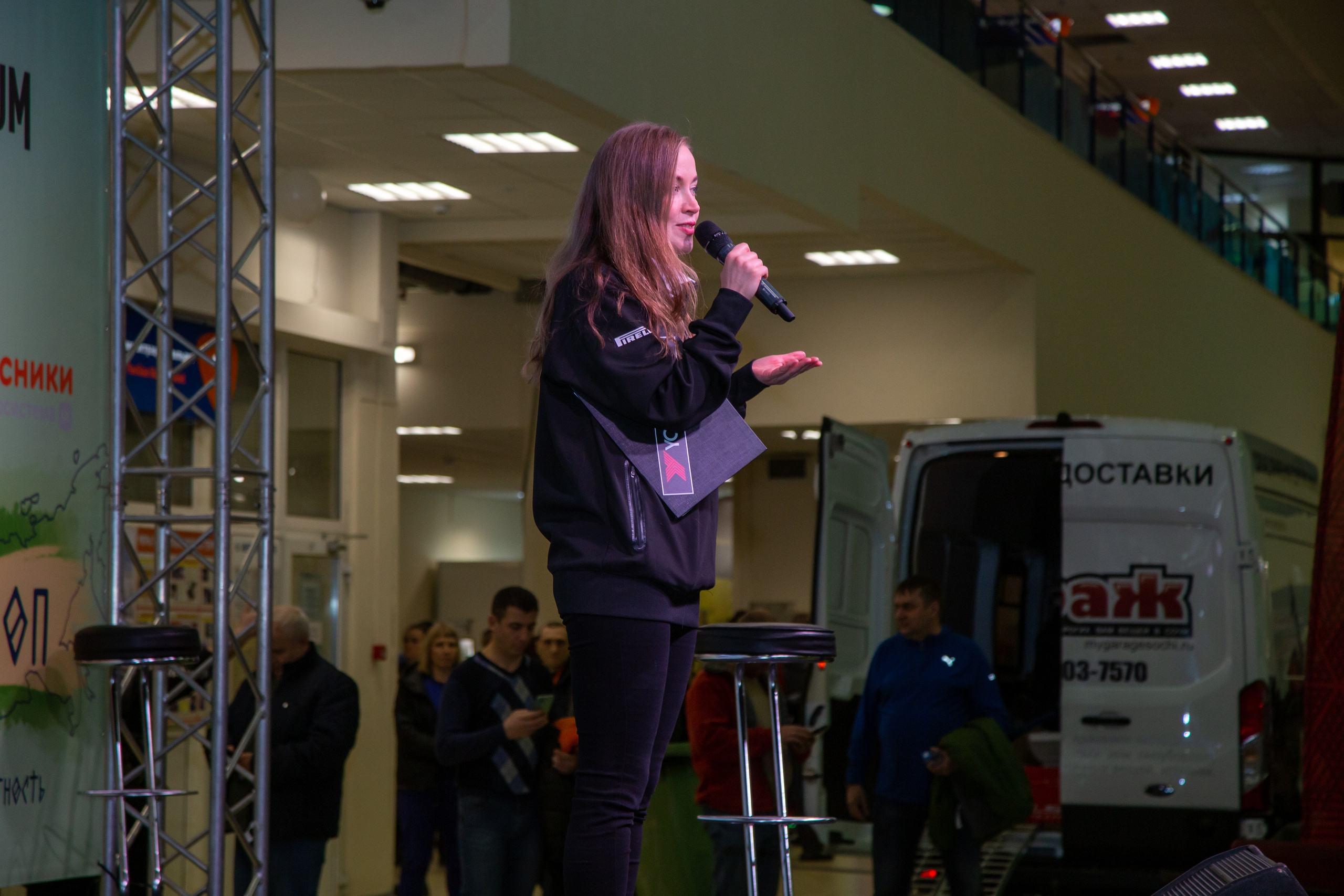 Фотопрогулка по выставке Поехали 2022. «Студия DRONAVT`s» — видеосъёмка и фотография г. Москва