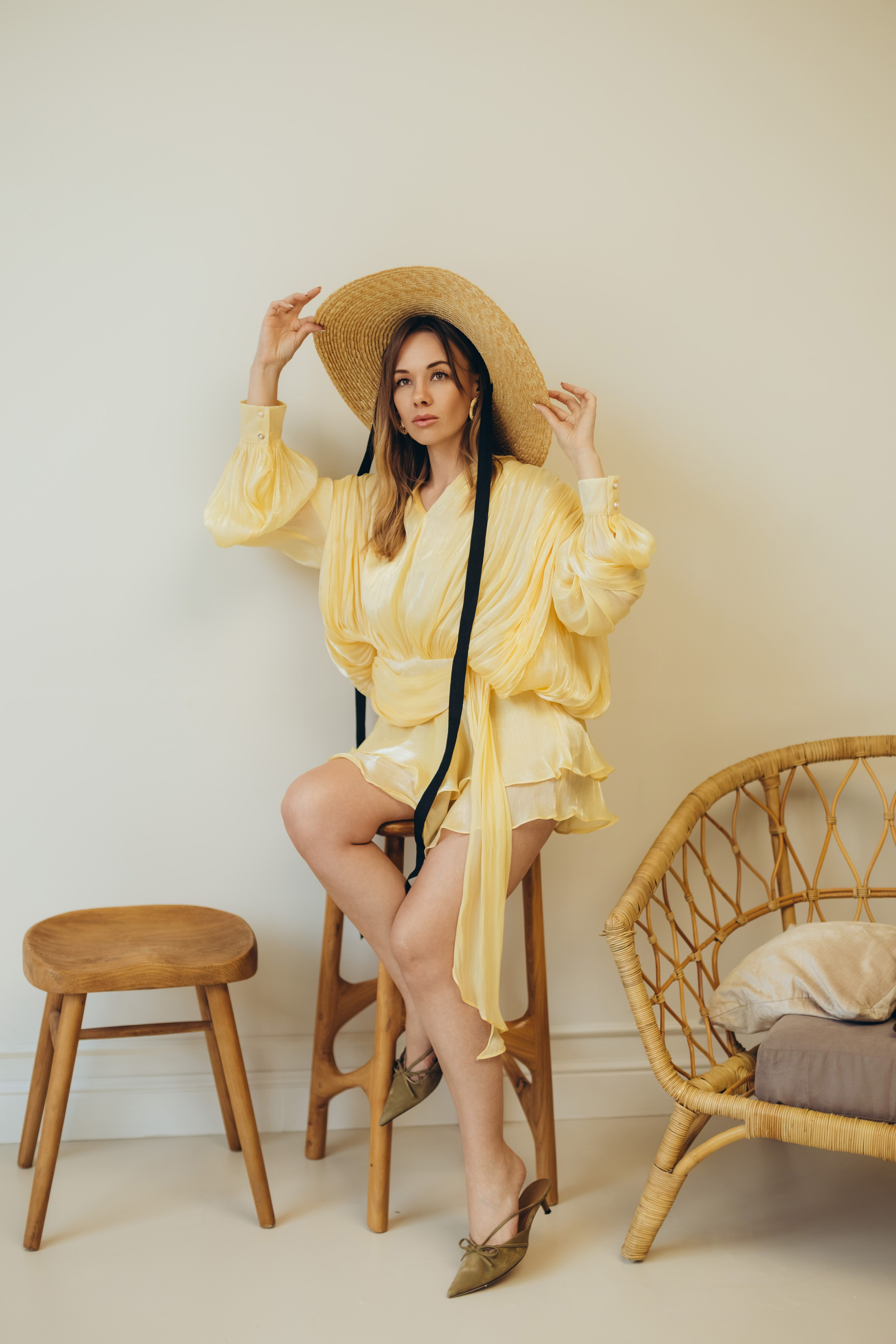 Лимоны!. Фотограф Марина Верятинская | Краснодар