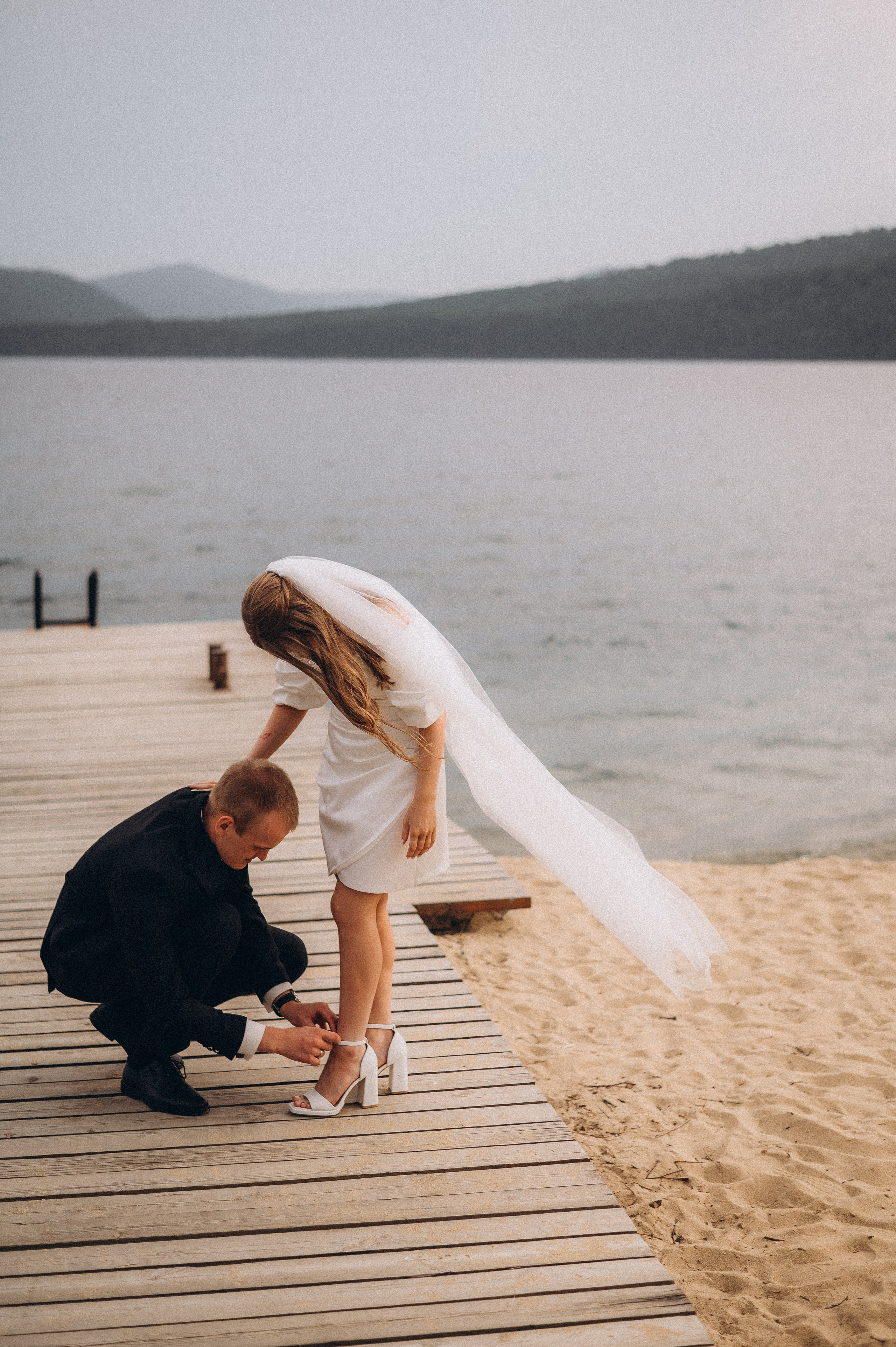 1. Фотограф в Иркутске