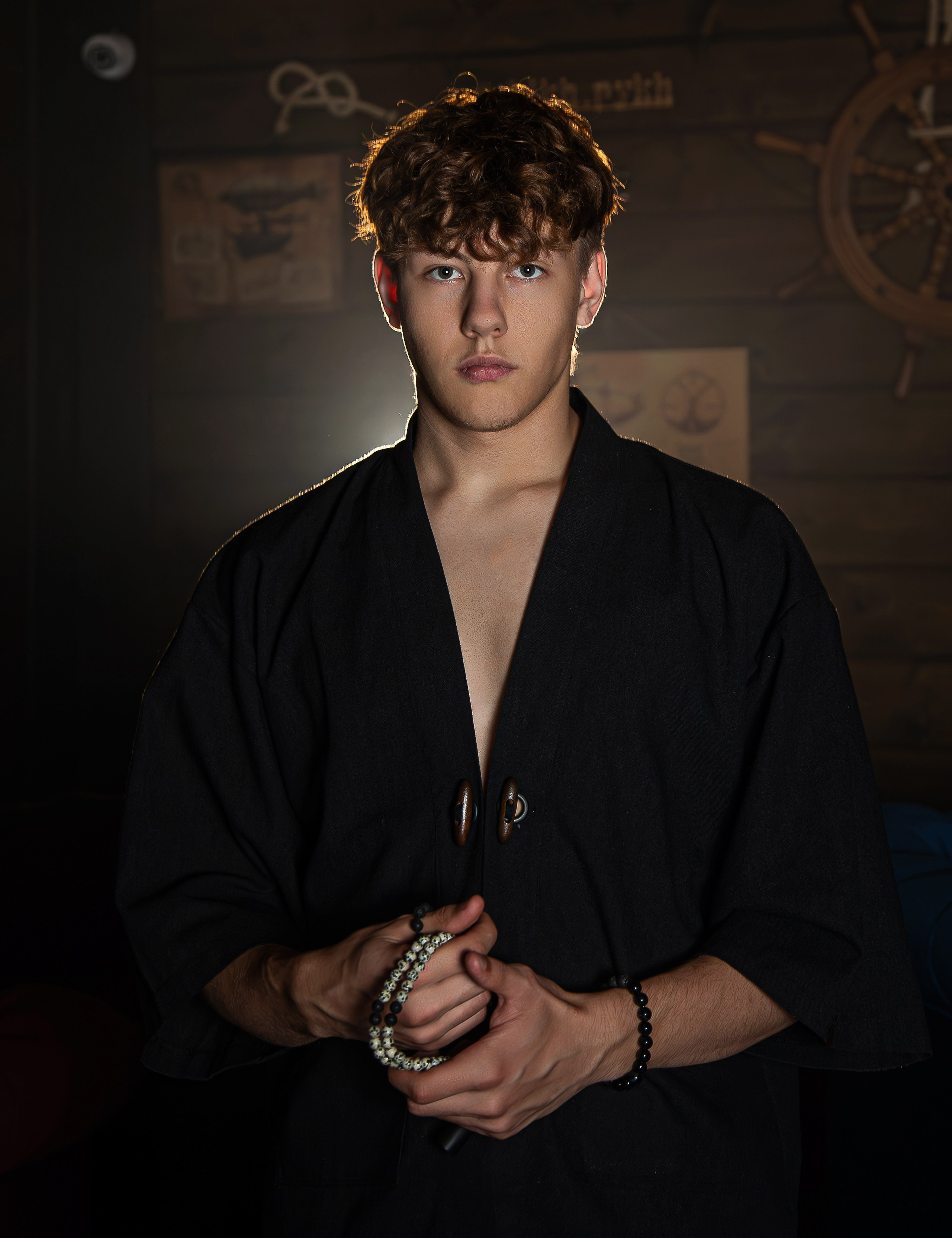 Александр. Фото-момент