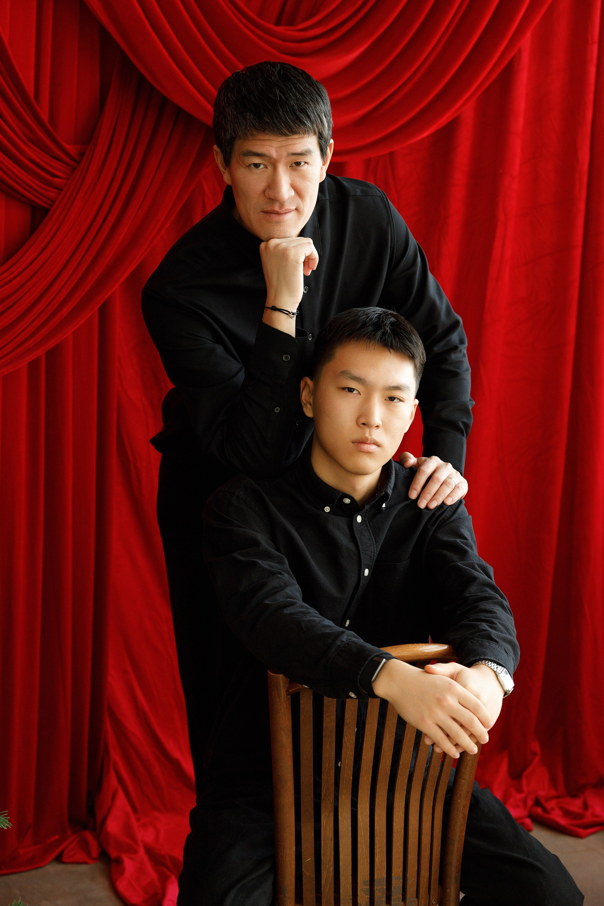 Дина семейная фотосессия. Свадебный и семейный фотограф  во Владивостоке Ольга Украинец