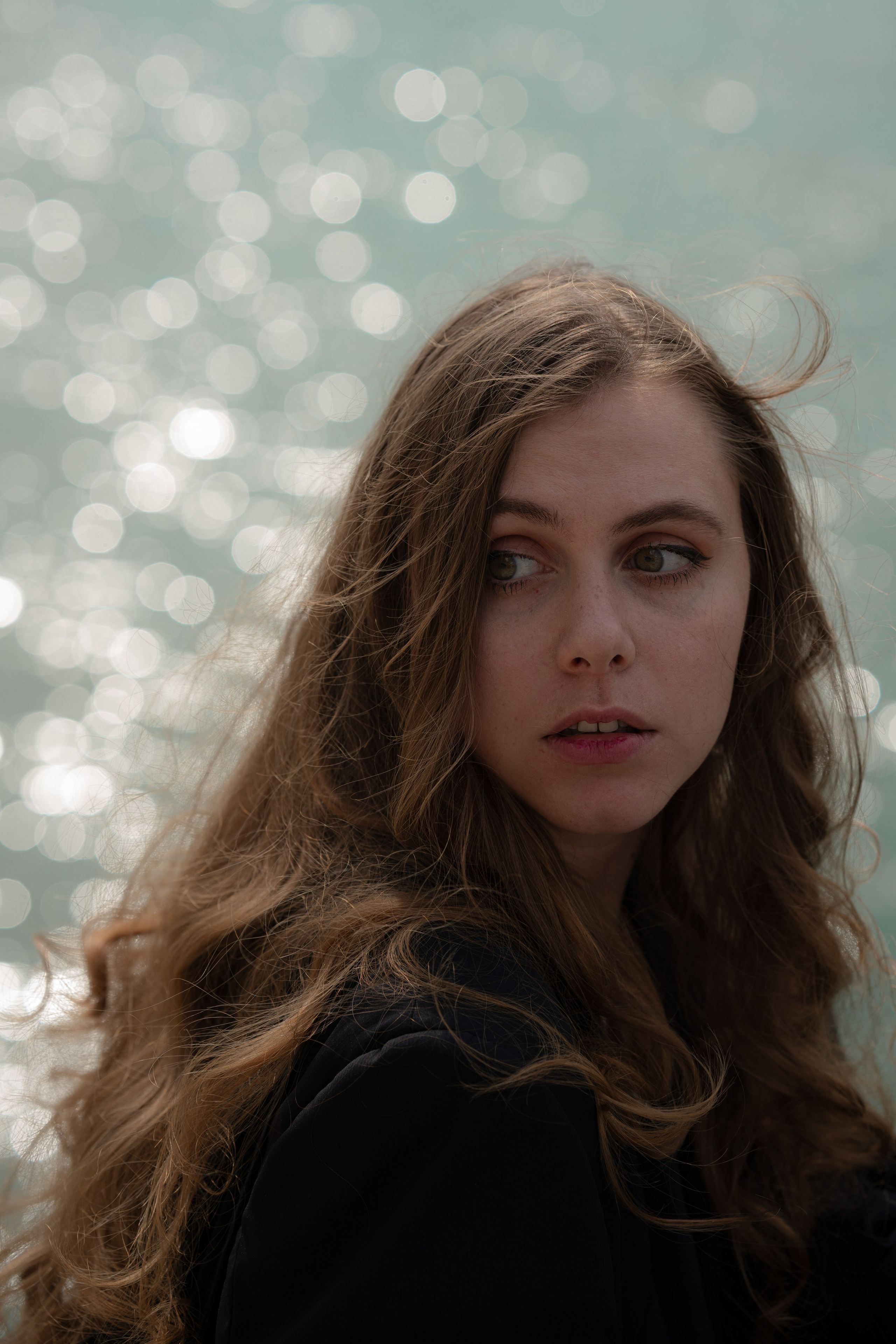 Alexandra. Photographer Yudakova Daria