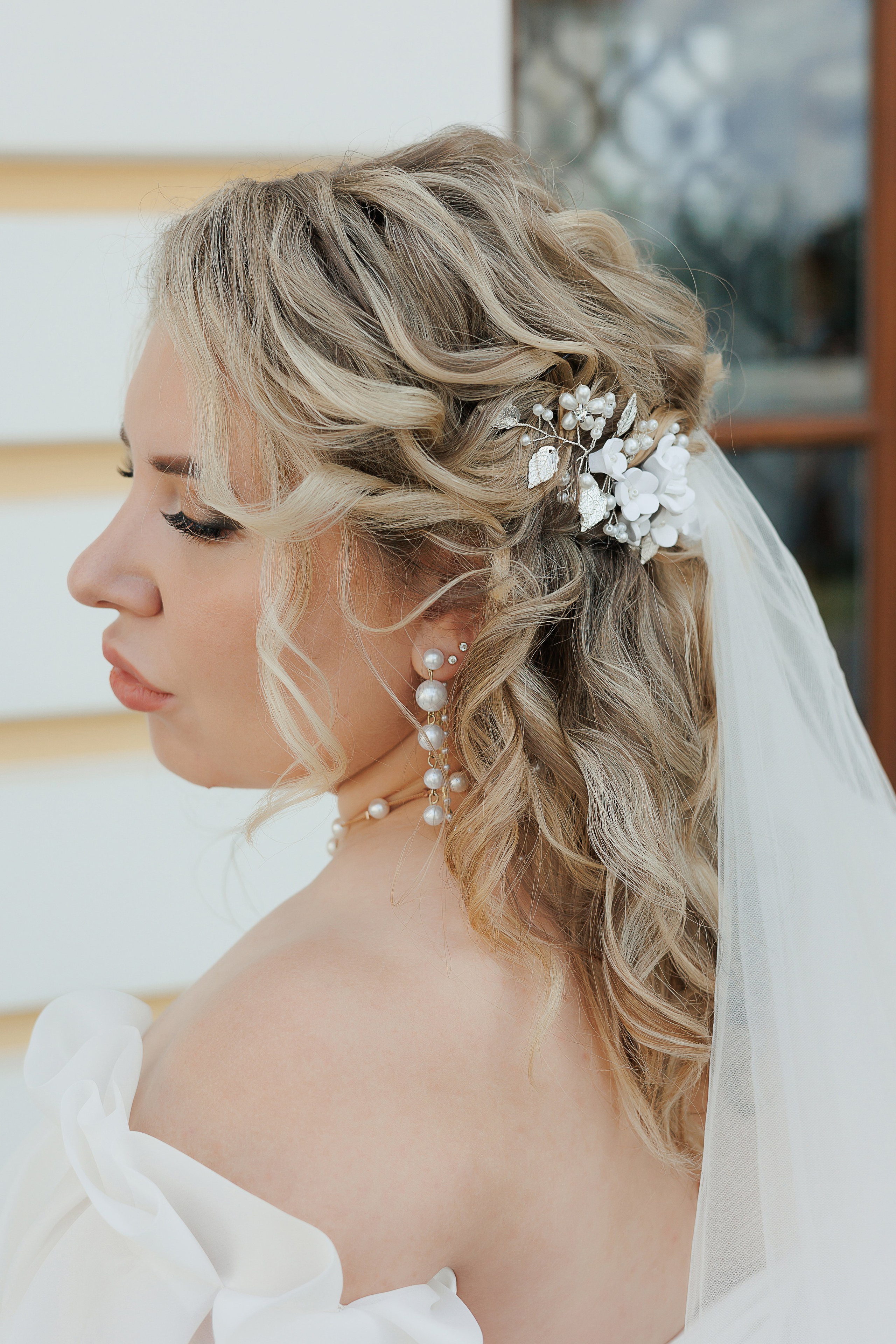 Свадьба Ксении и Игоря. Свадебный и семейный фотограф в Твери и Тверской области