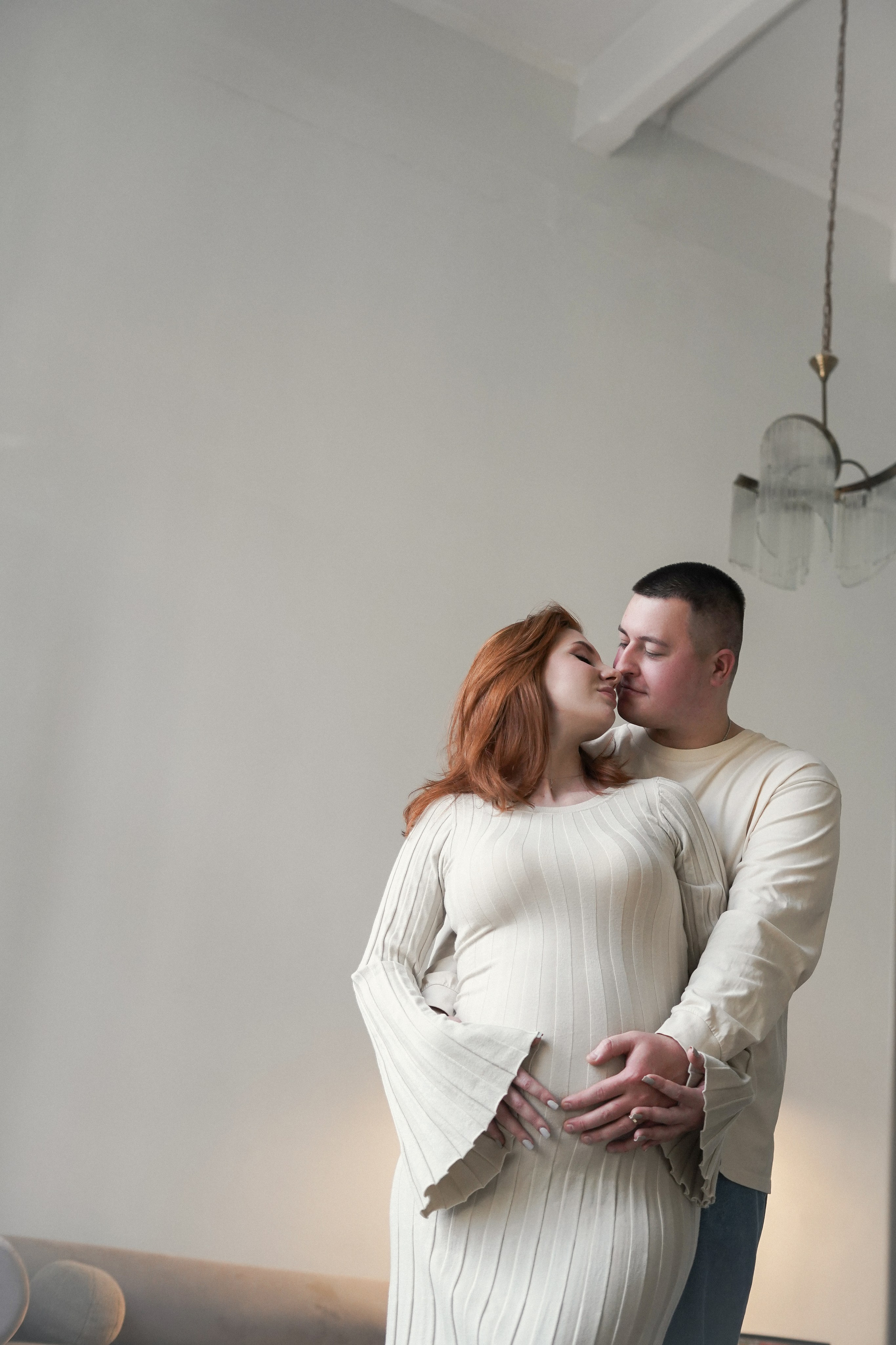 Женя и Катя. Свадебный и портретный фотограф в Санкт-Петербурге Софья Каркачева