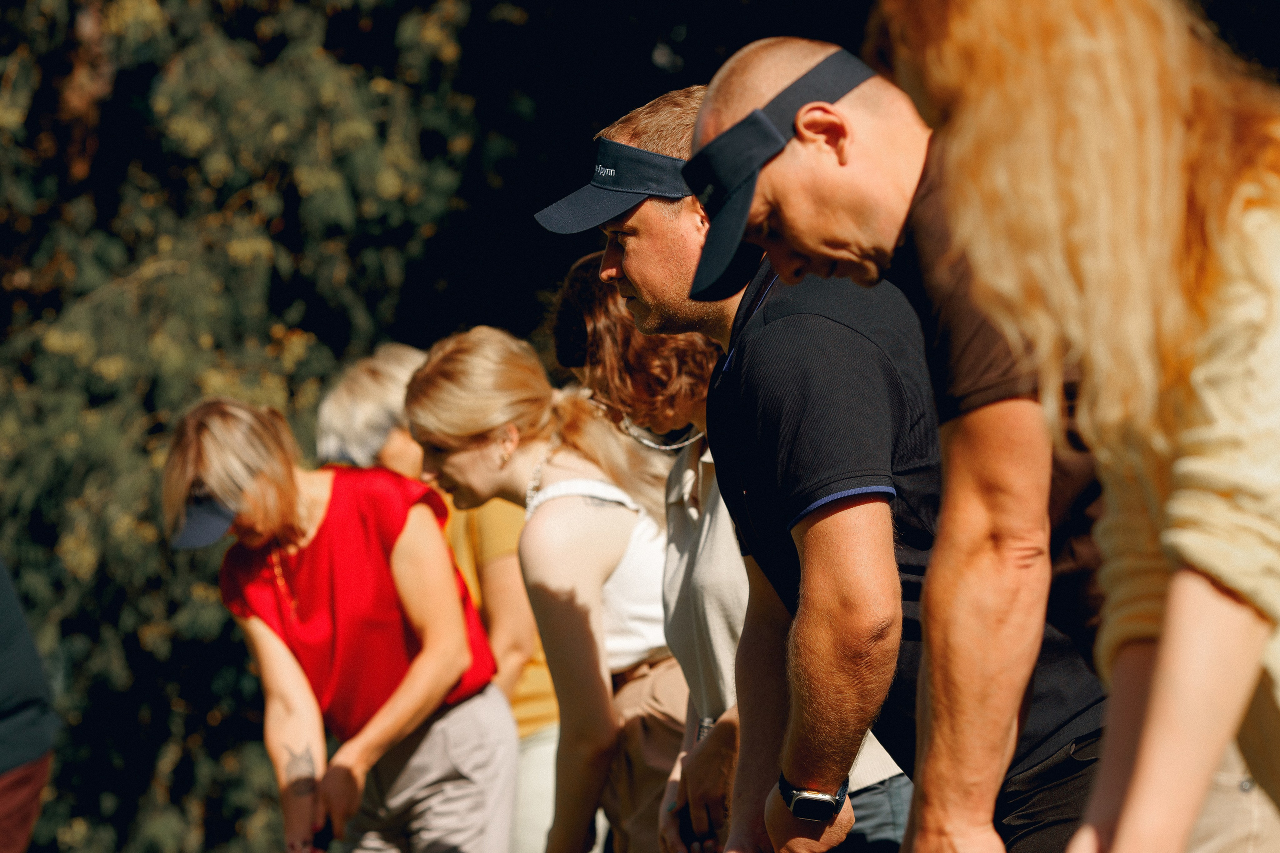 Корпоратив / Тимбилдинг. PACARD PRODUCTION — фотосъемка контента для Вашего бизнеса