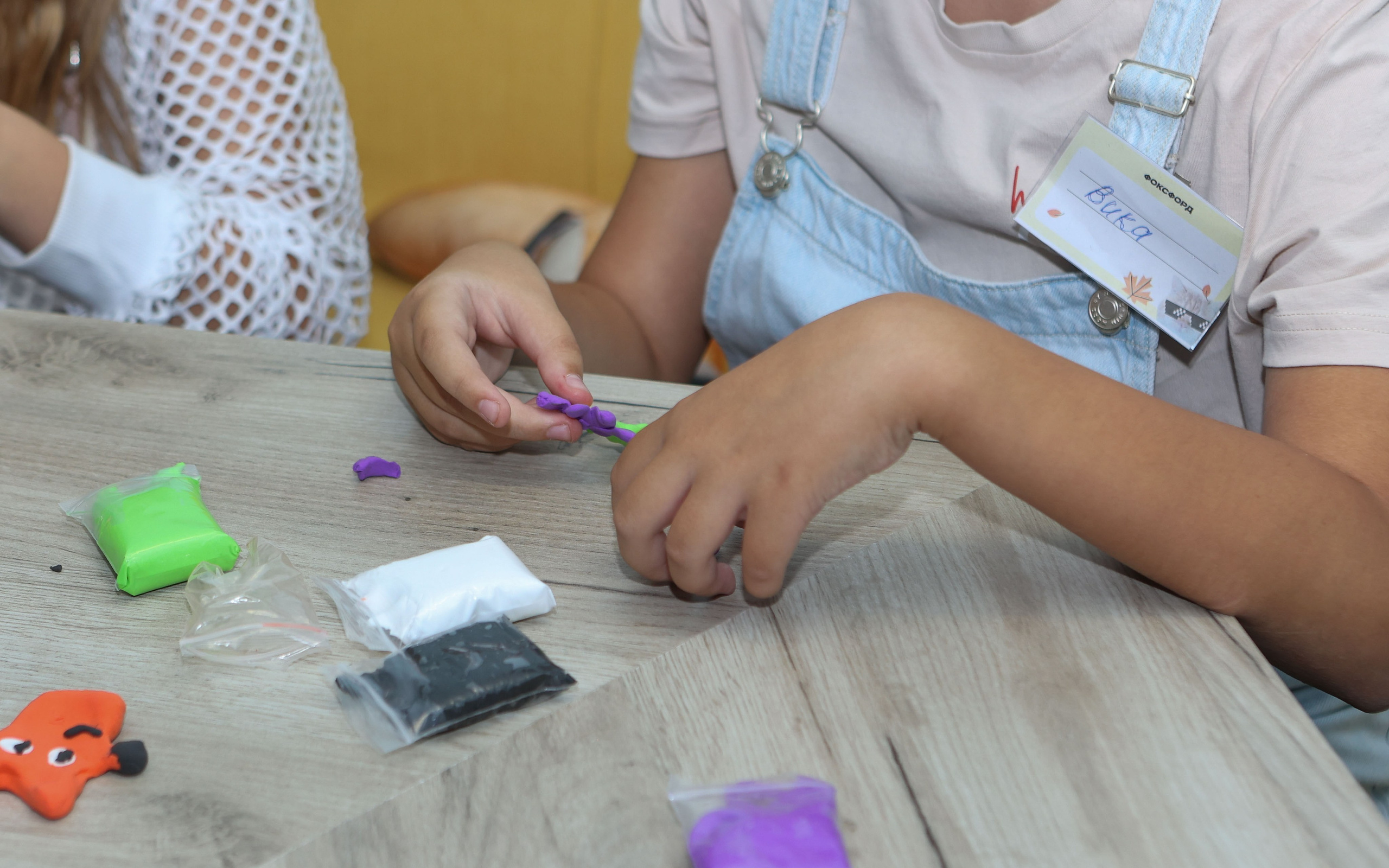 Фоксфорд 3-4 классы. Выпускные альбомы и школьный фотограф в Подольске, Троицке, Щербинке, Москве и Московской области