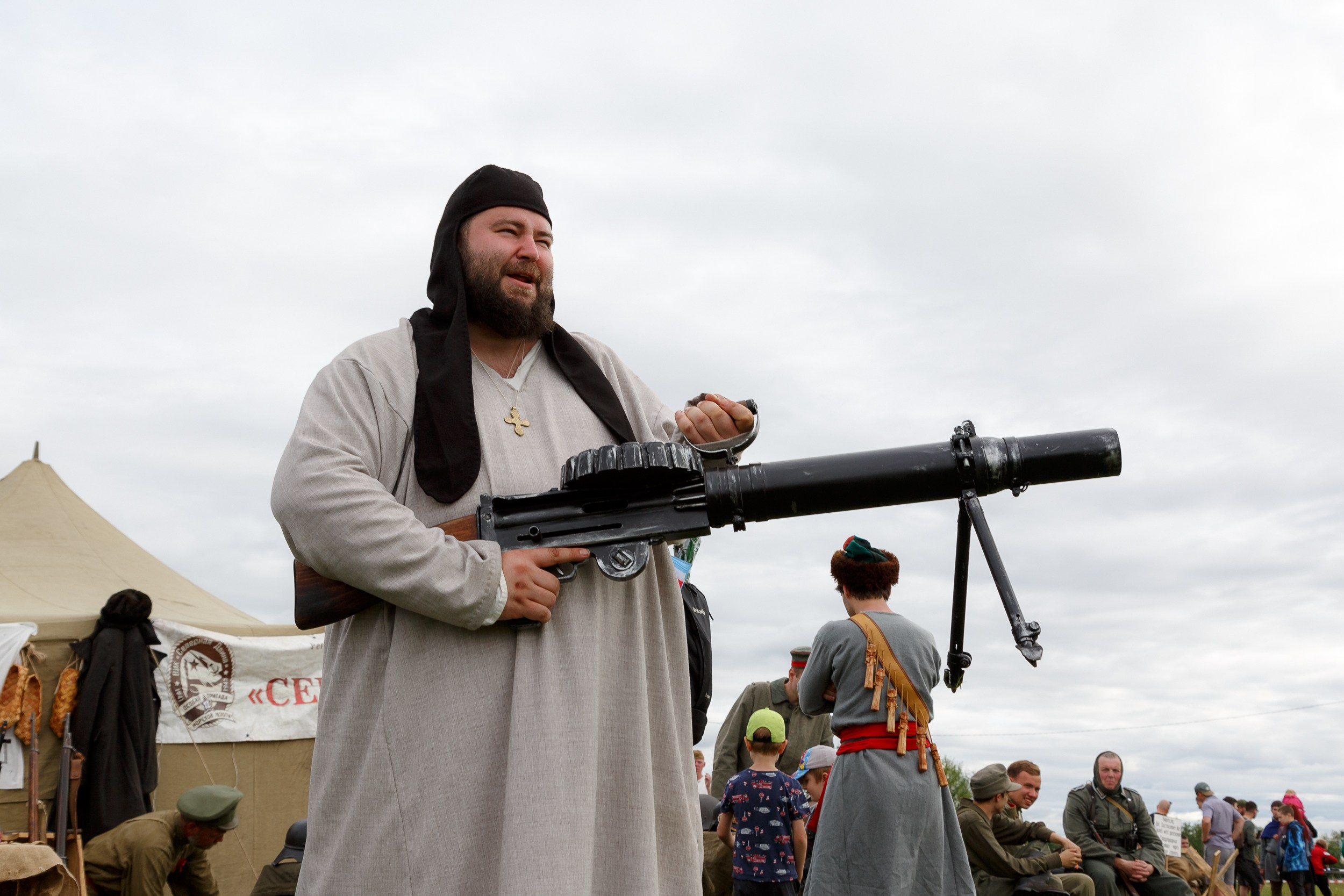 Репортажная фотосъемка. Архангельск