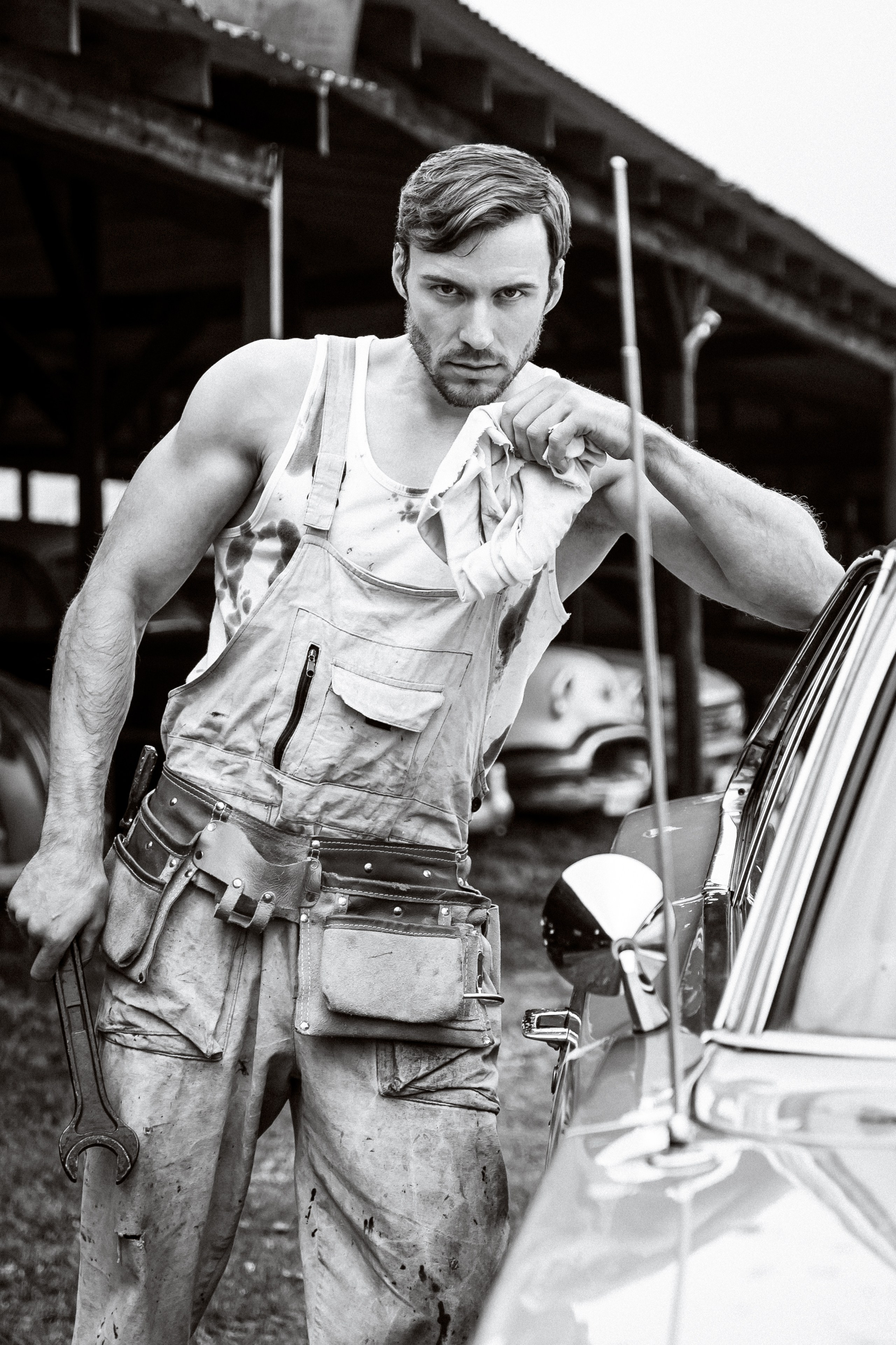 Семён «РЕТРО». Свадебный/Портретный фотограф снимаю в Москве