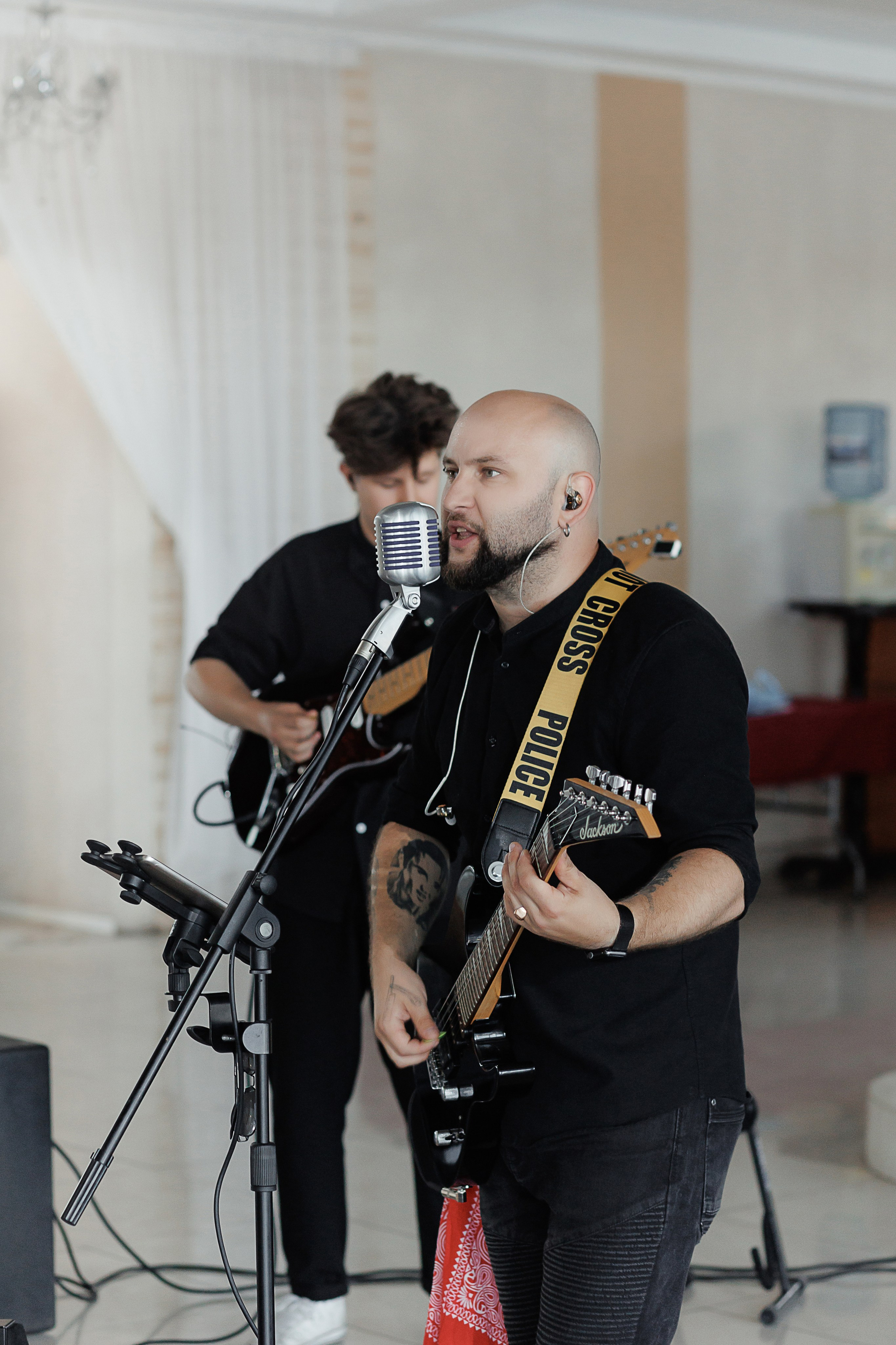 Свадьба Глеба и Дарьи. Свадебный и семейный фотограф в Твери и Тверской области