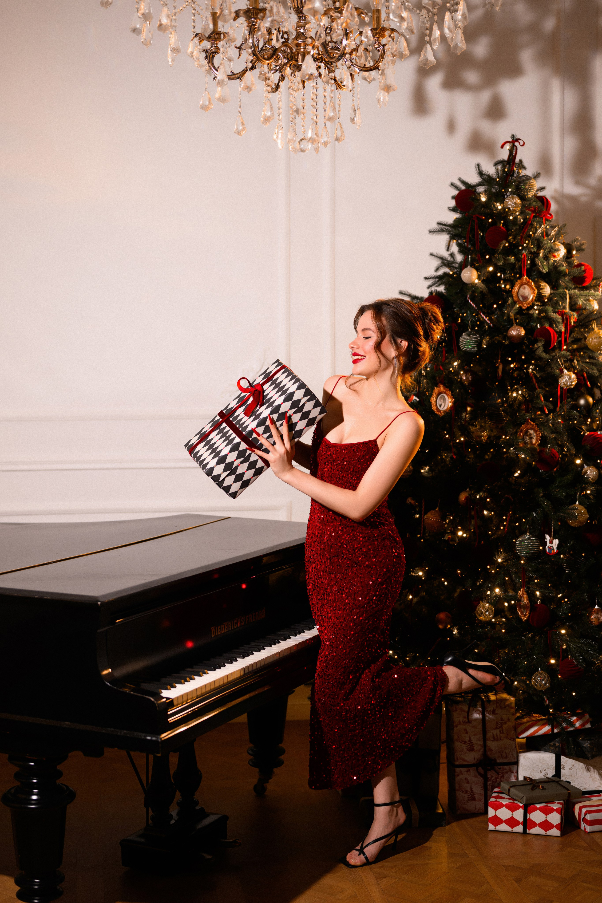 Ева. Свадебный и семейный фотограф в Краснодаре