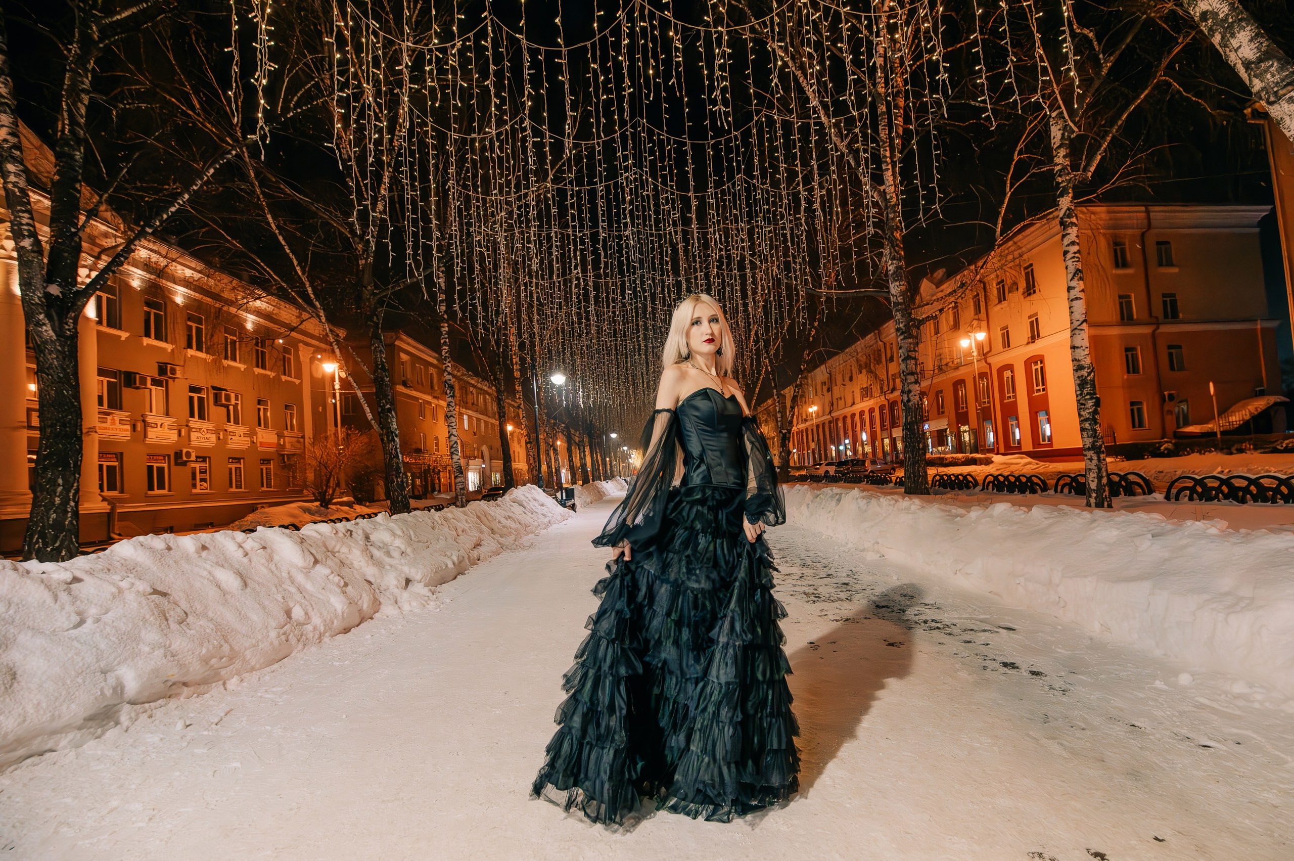 ....... Фотограф в Кемерово Владислав Шульц