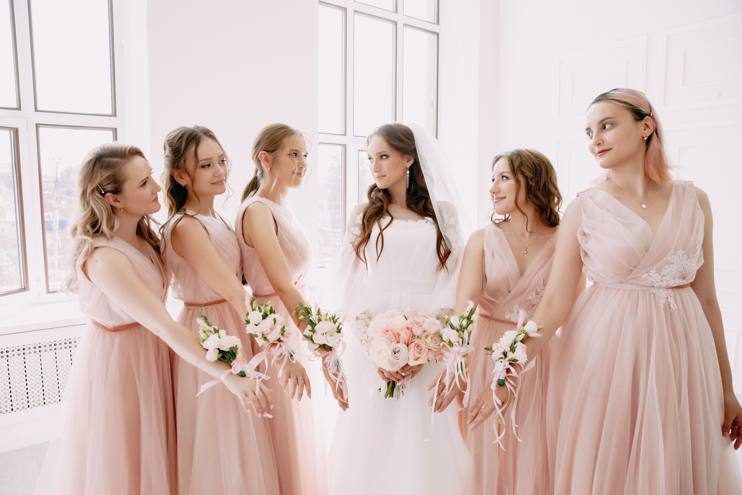 Свадьбы. Главная