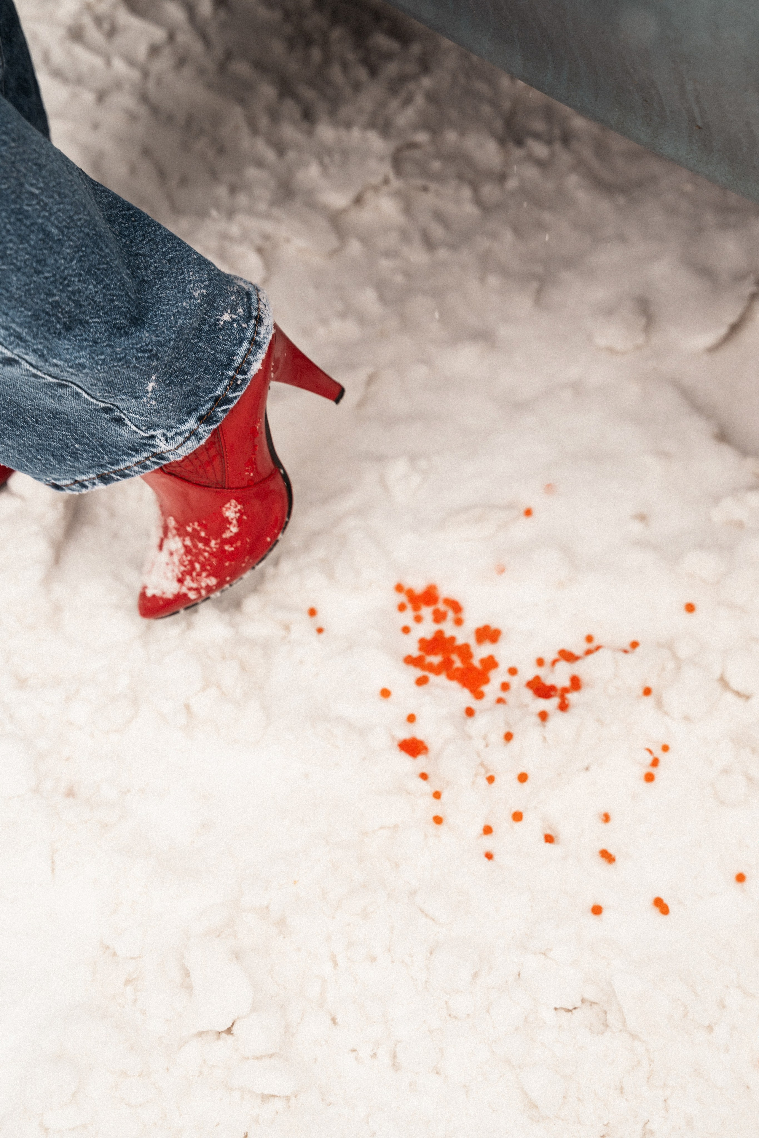 Аня. Фотограф Алина Филимонова Тверь