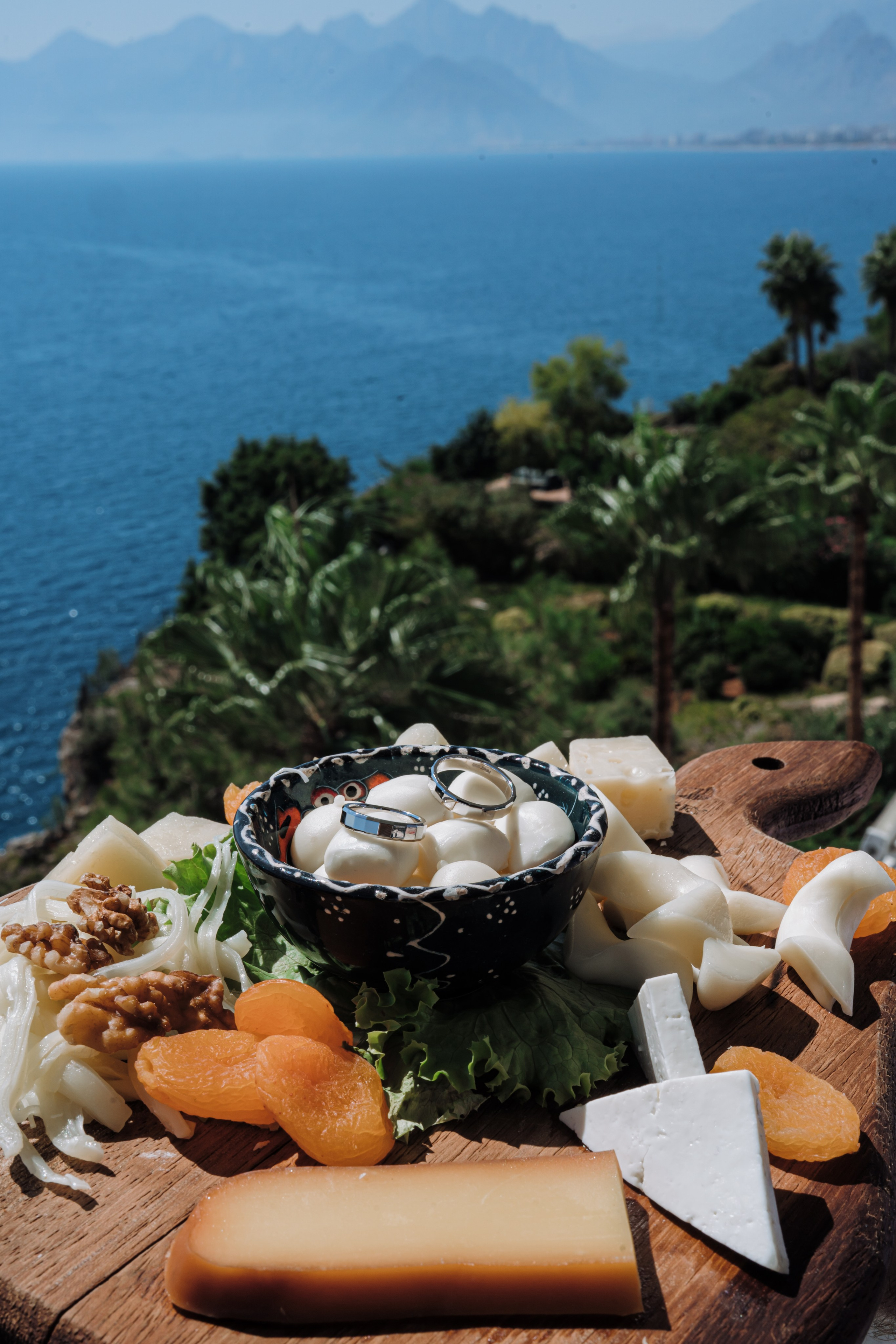 Antalya Akra. Wedding & Documentary Photographer based in Nuremberg — available across Europe & Turkey | Vitalii Nasonov