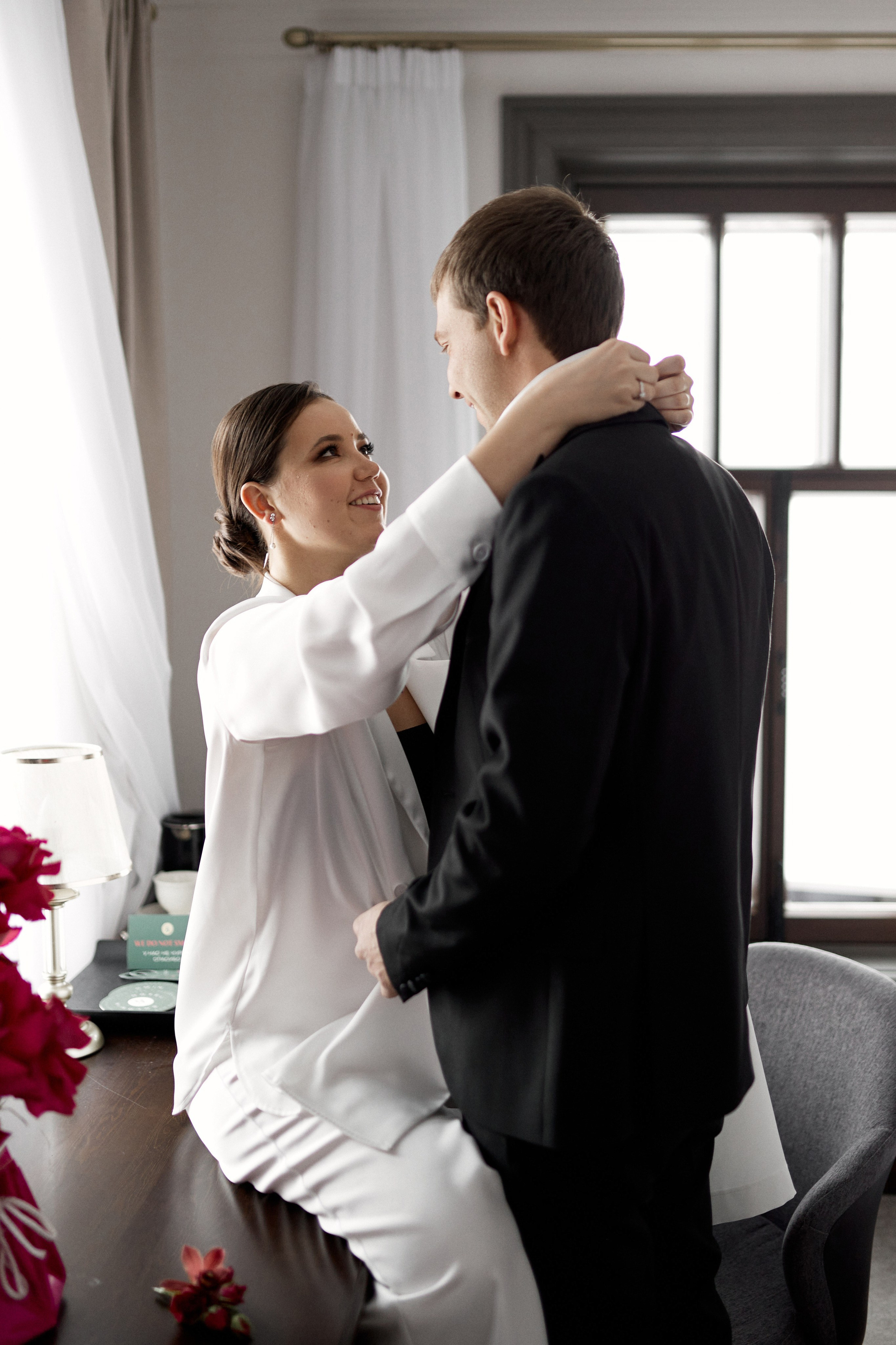 Посмотреть серию. Свадебный и семейный фотограф в Красноярске Тряпчев Павел