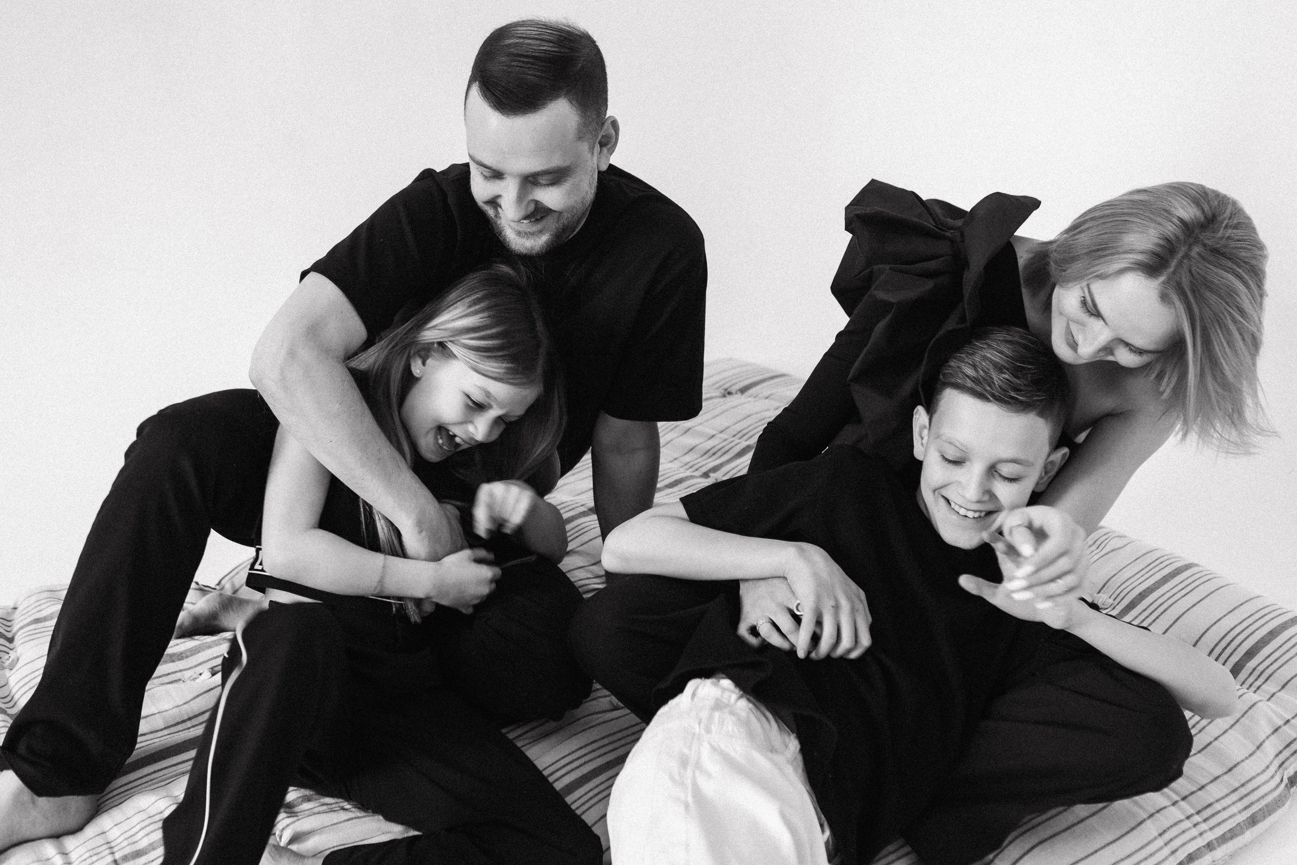 Семейный фотограф в Нижнем Новгороде Доронина Юлия