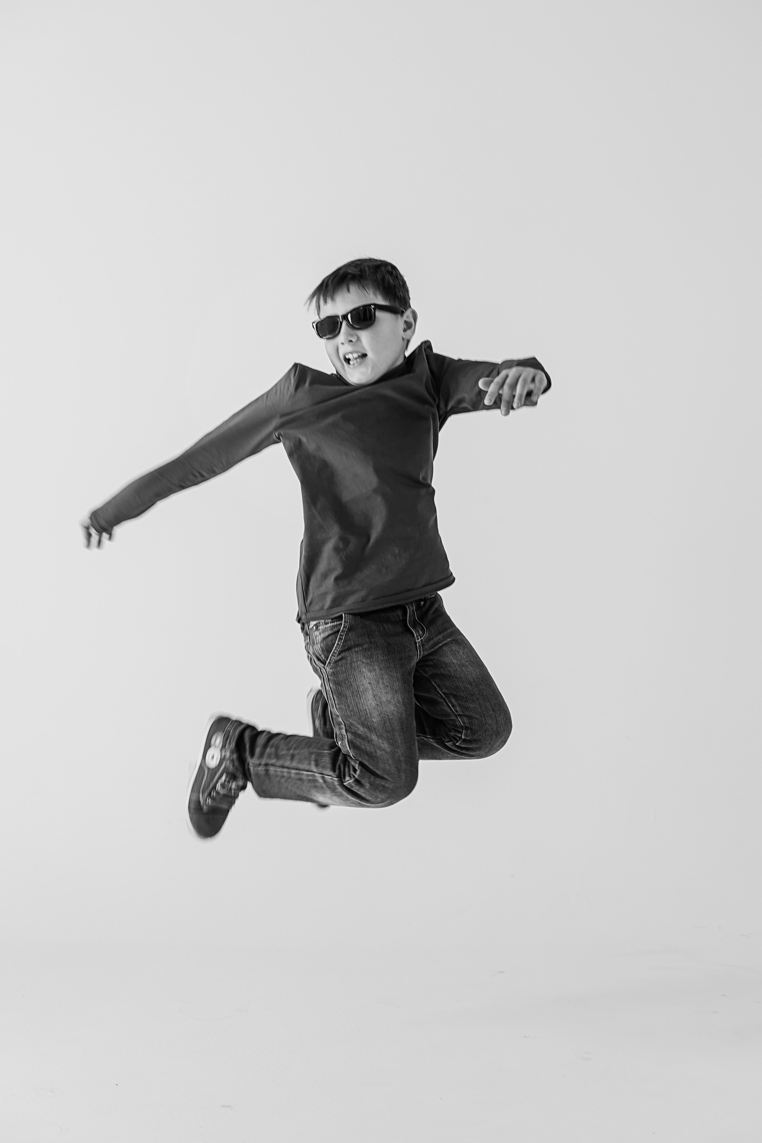 Портреты ЧБ. Детский и семейный фотограф в Бердске и Новосибирске Дарья Гребнева