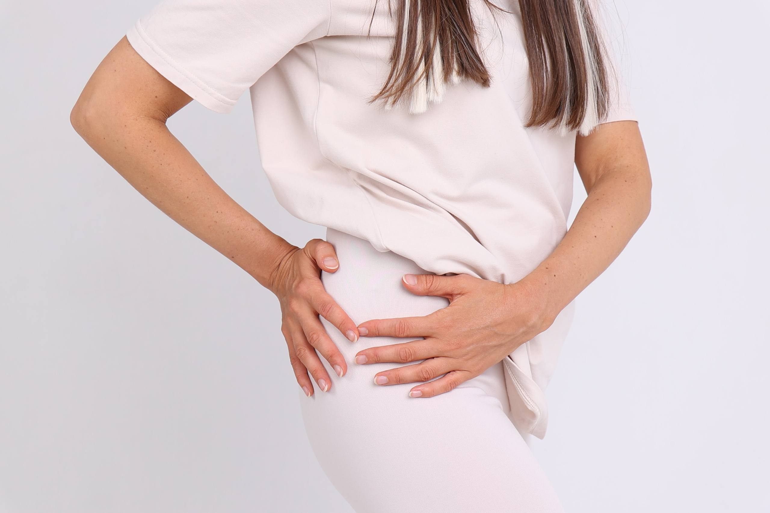 Студийная съемка Йога Татьяна. Портретный фотограф Москва