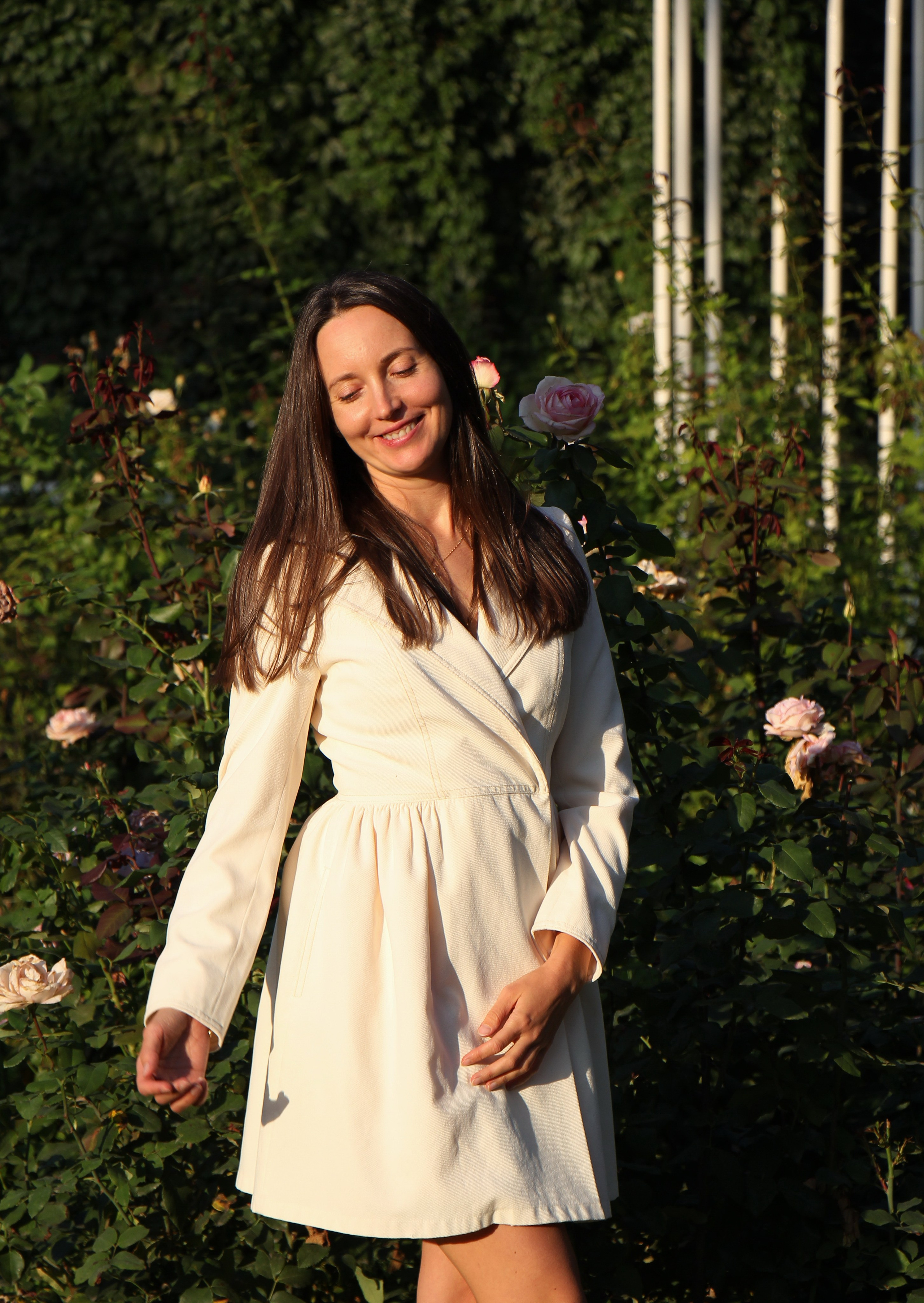 Татьяна Дудина. Портретный фотограф Москва