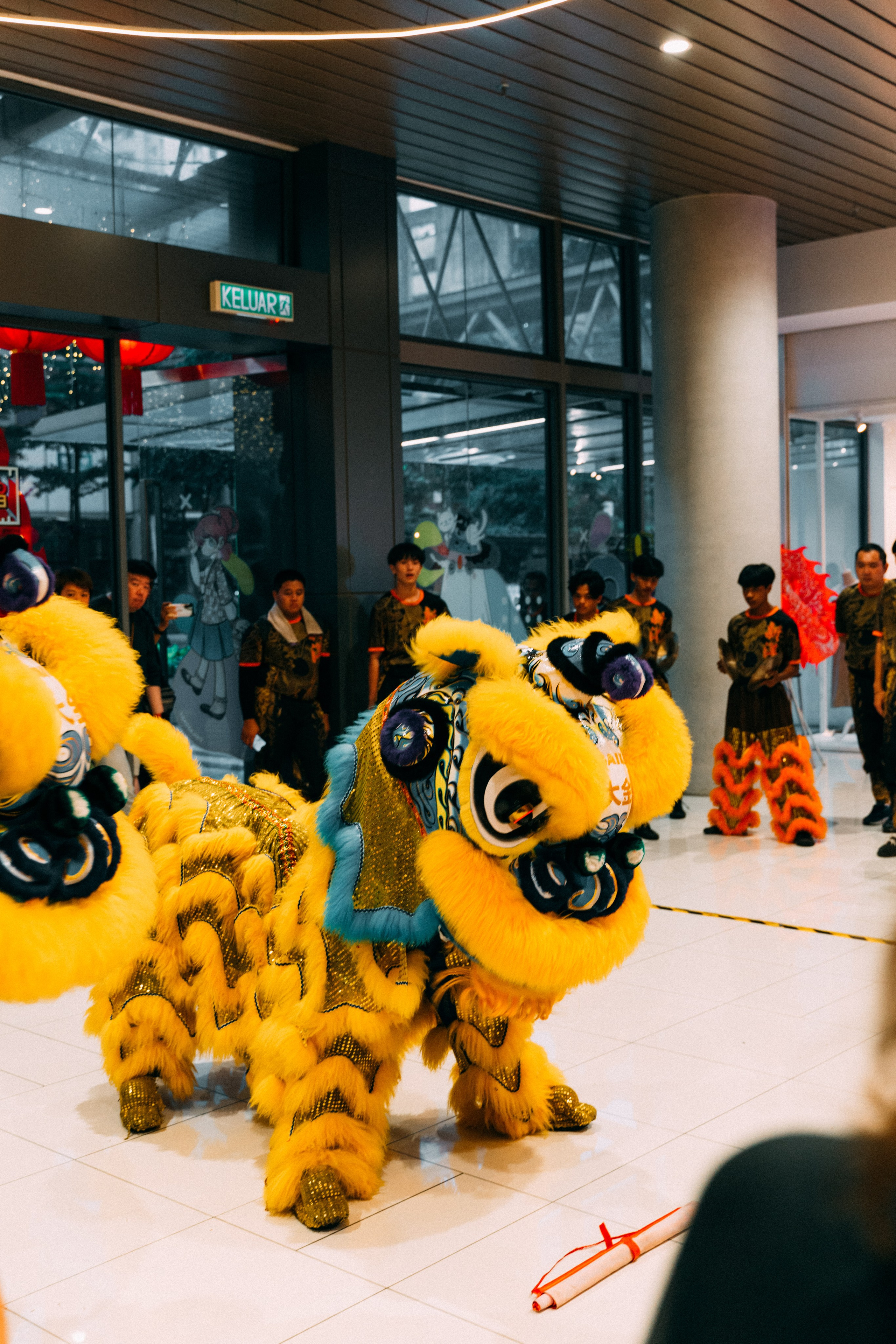 🇲🇾 Малайзия