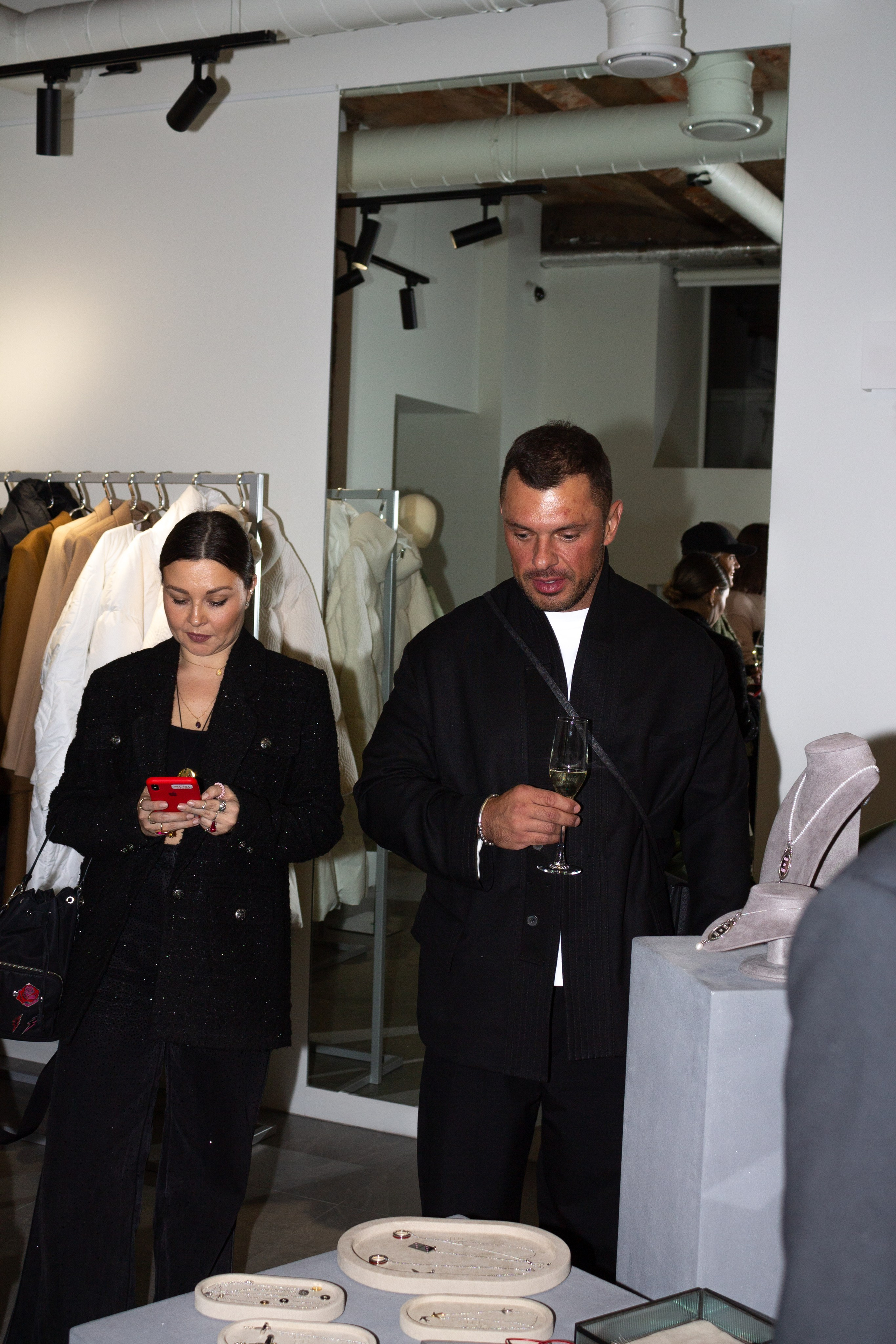 Make Me Happy & Nanik. Крылов Кирилл Фотограф Москва