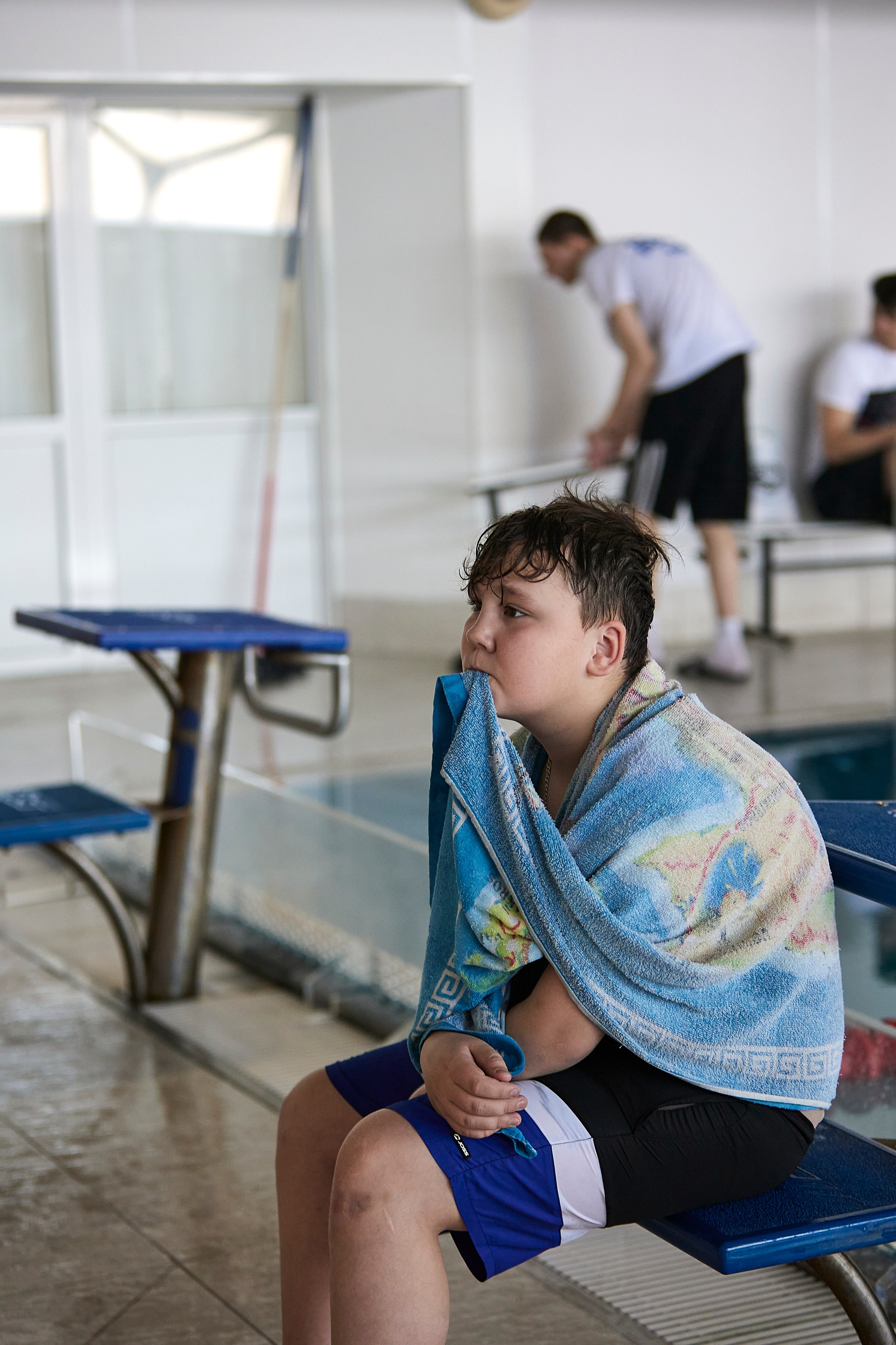 Спорт. Фотограф Красноярск