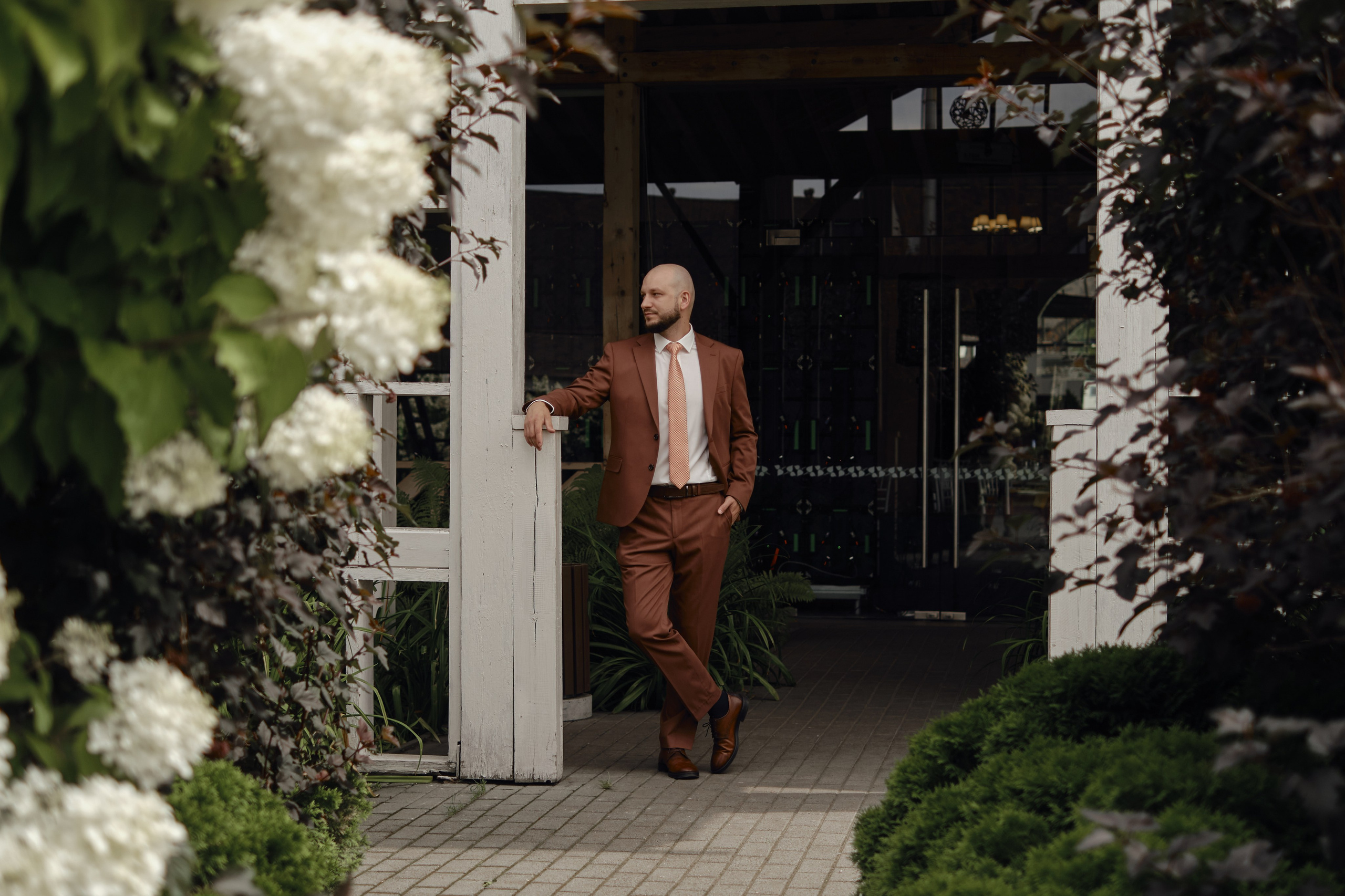 Евгений и Алсу. Свадебный фотограф Кристина Кулецкая г. Челябинск