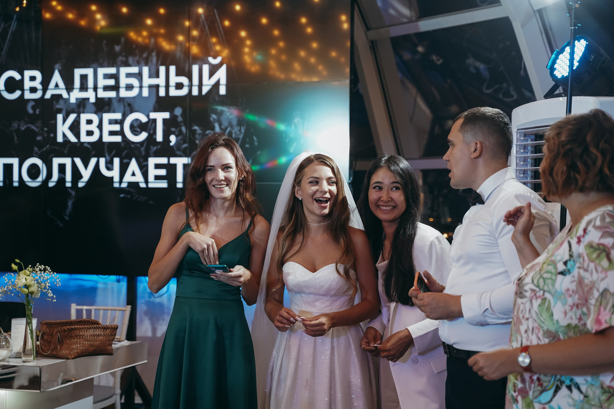 Вика и Никита. Свадебный фотограф Лилия Дзюба